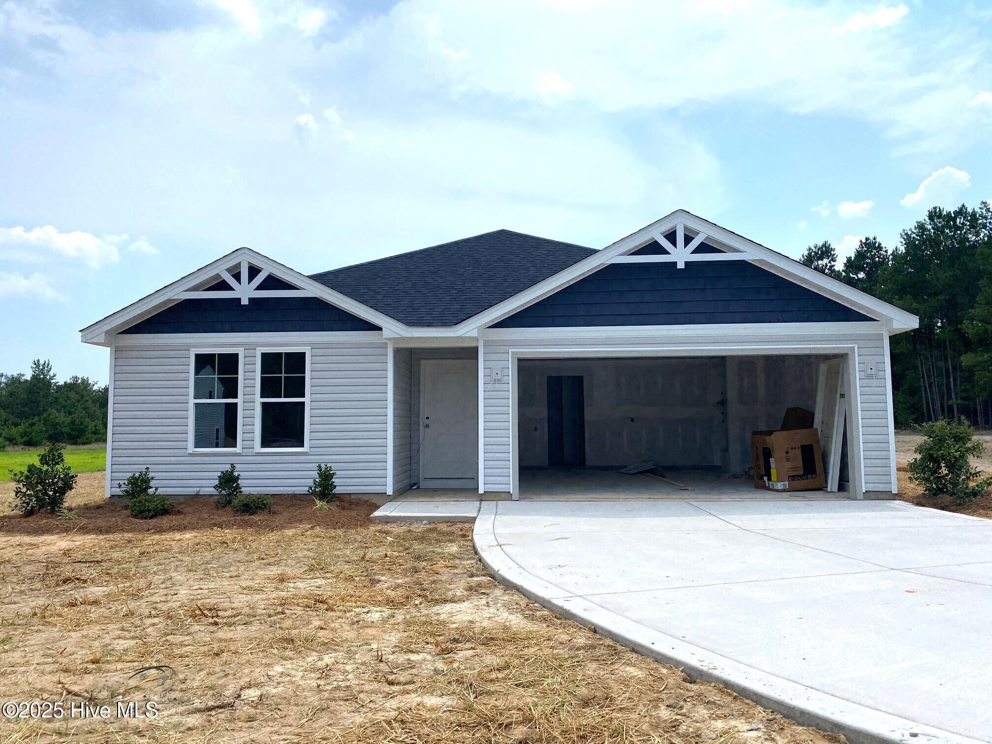 4858 Blue Springs Road Property Photo 1