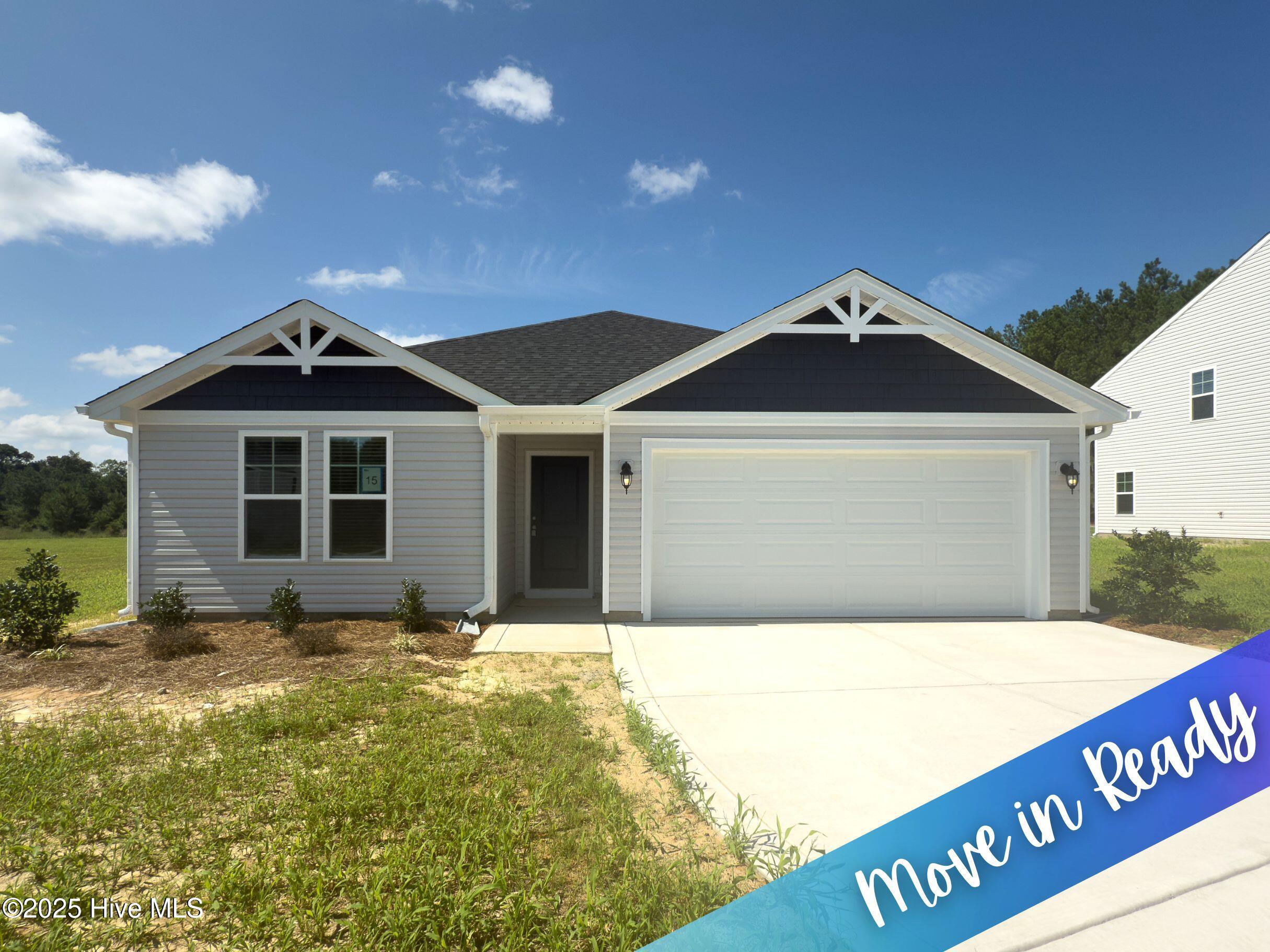 4858 Blue Springs Road Property Photo 1