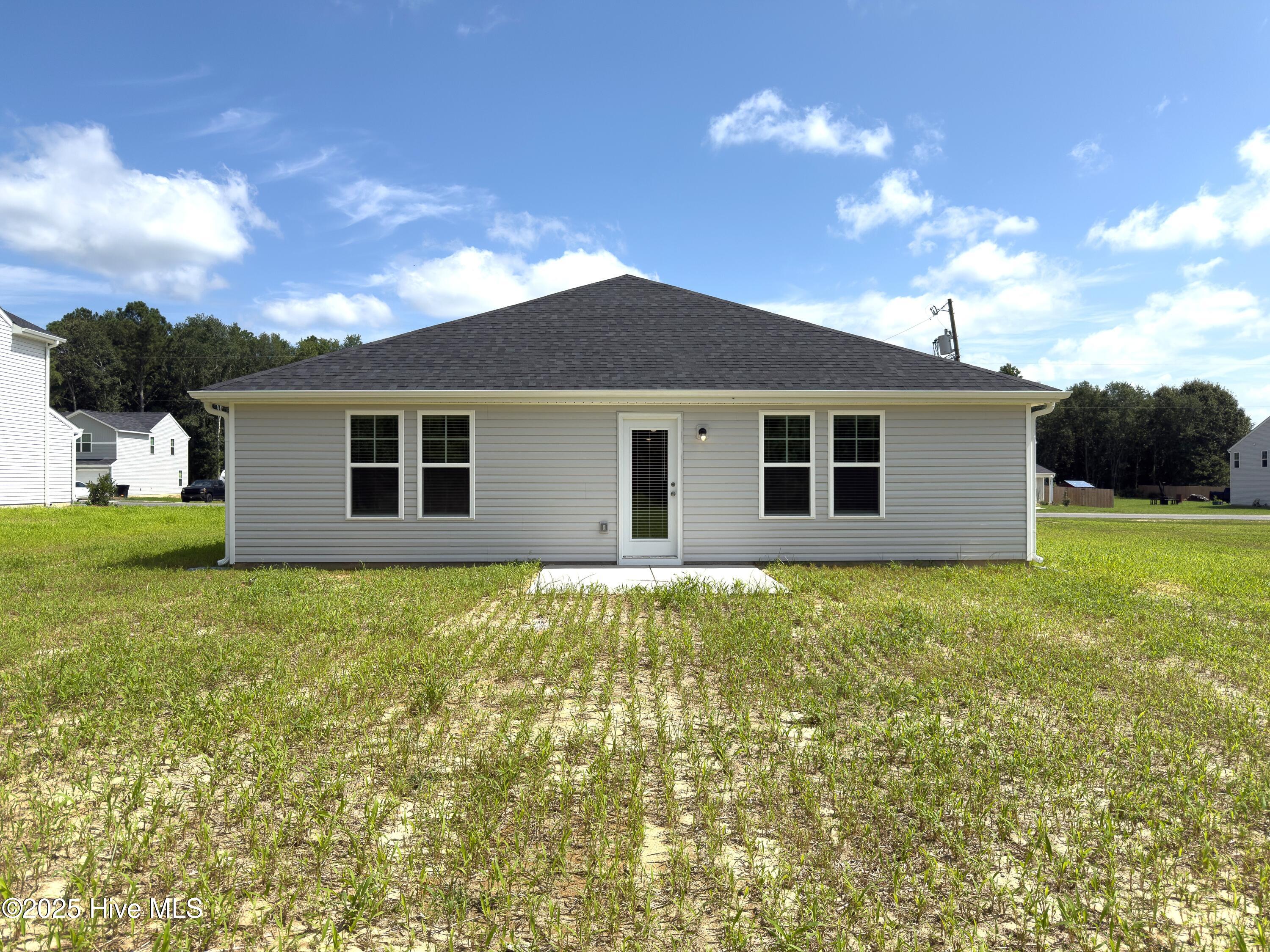 4858 Blue Springs Road Property Photo 2