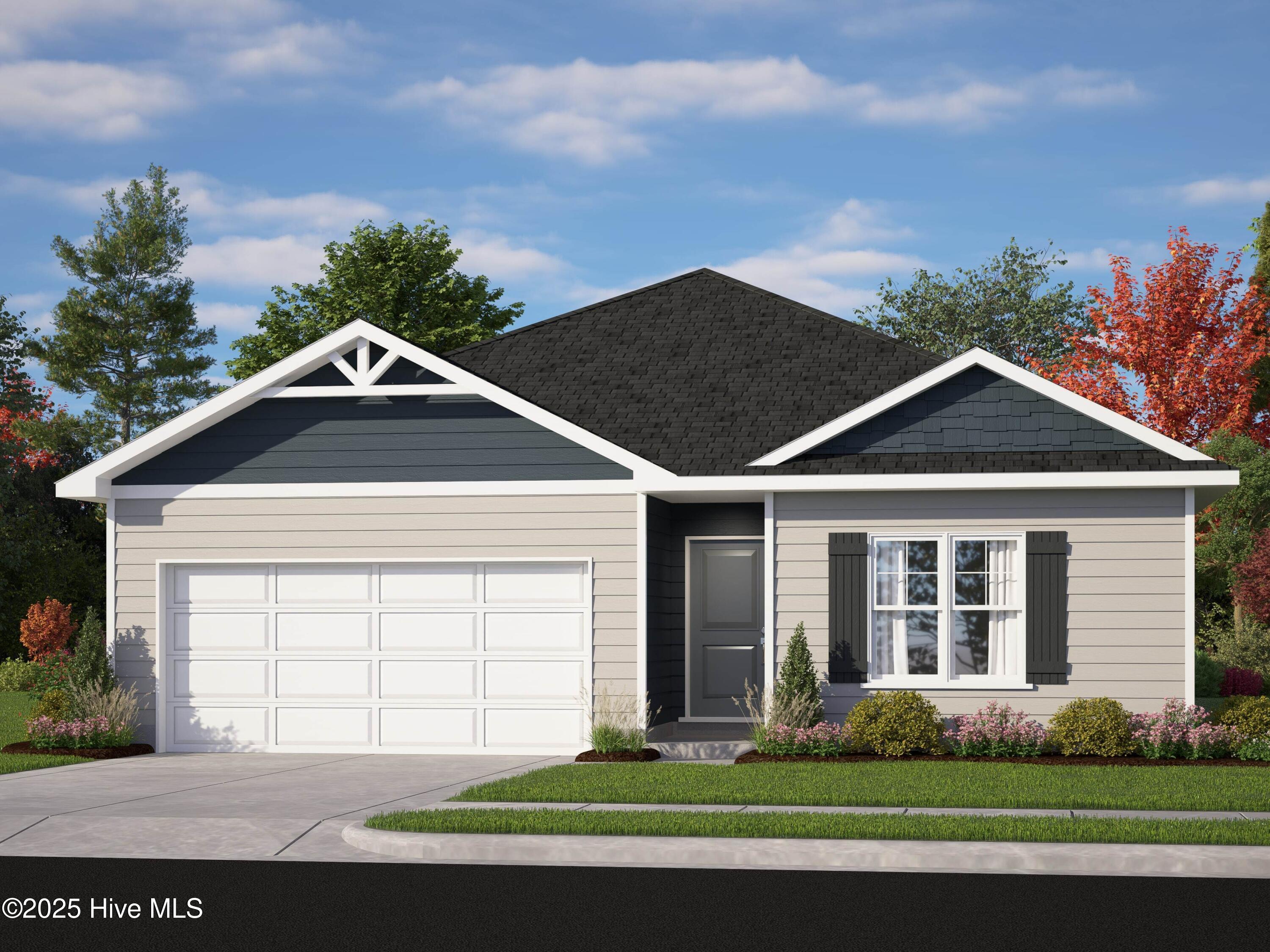 4858 Blue Springs Road Property Photo