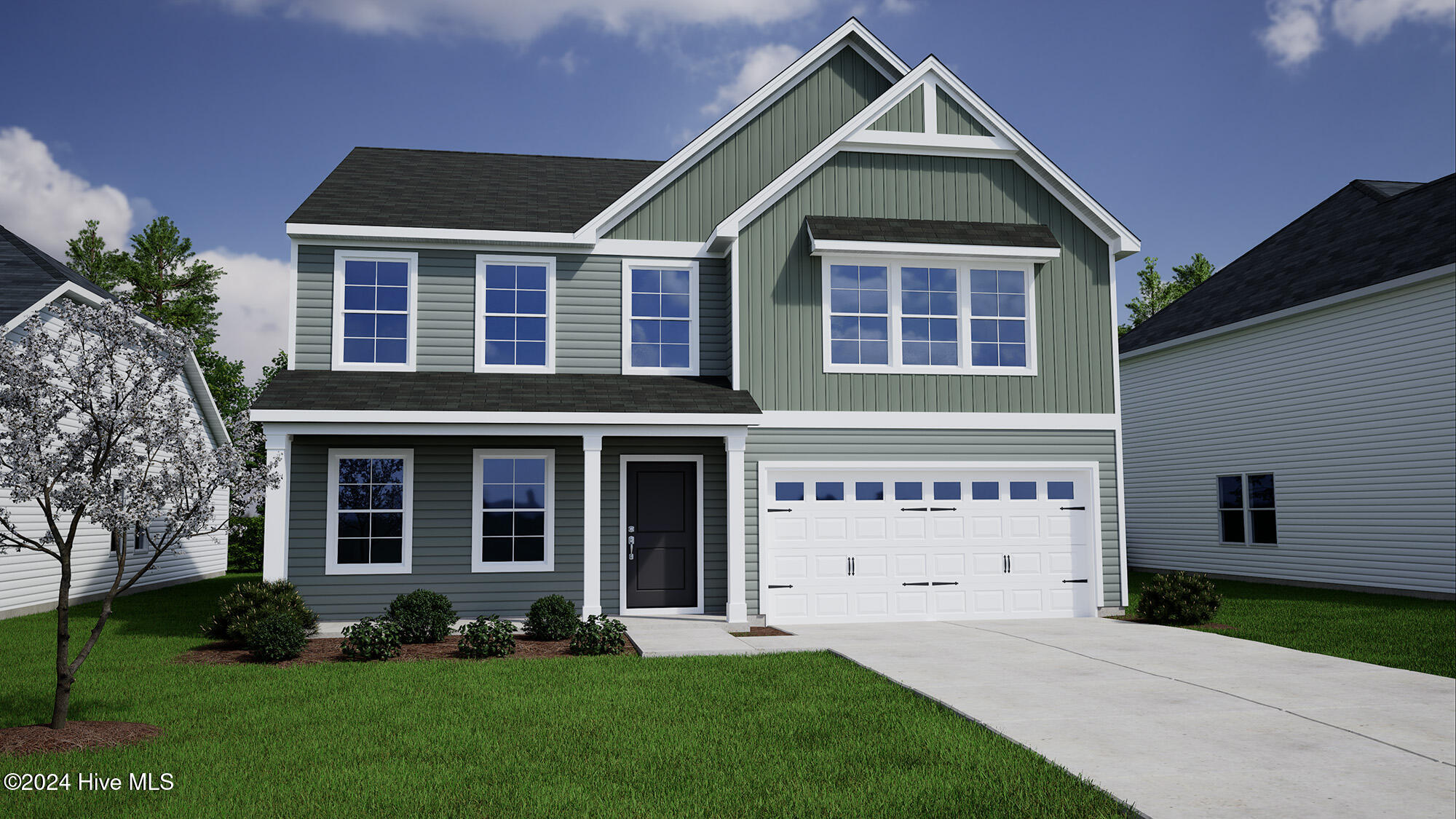 225 Lady Bug Drive Lot 47 Property Photo