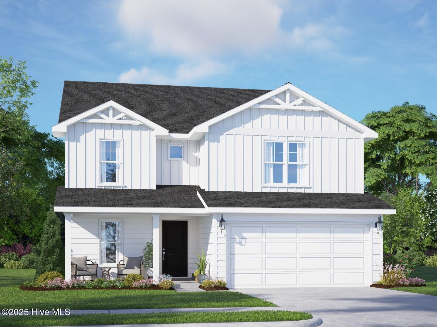 4842 Blue Springs Road Property Photo