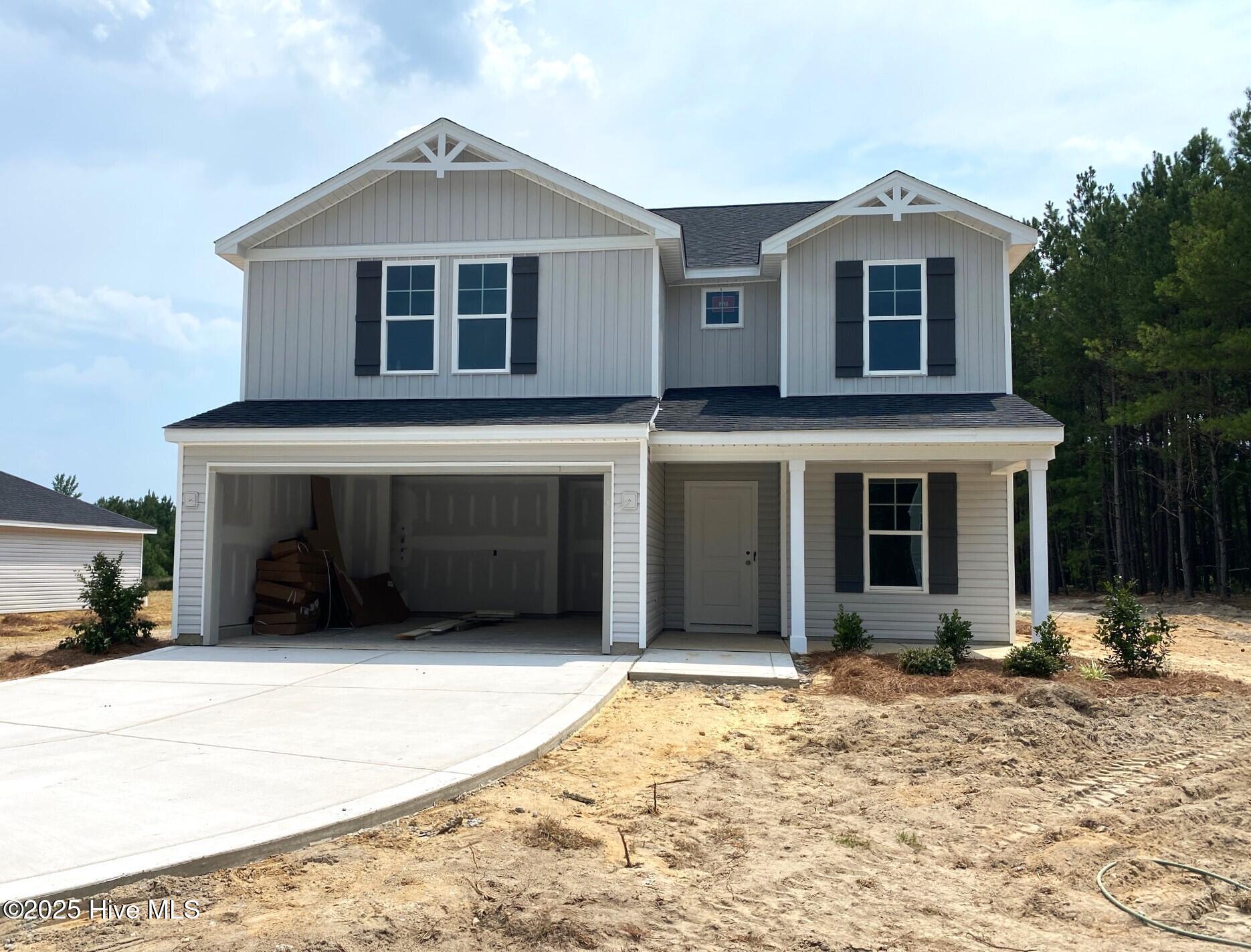 4842 Blue Springs Road