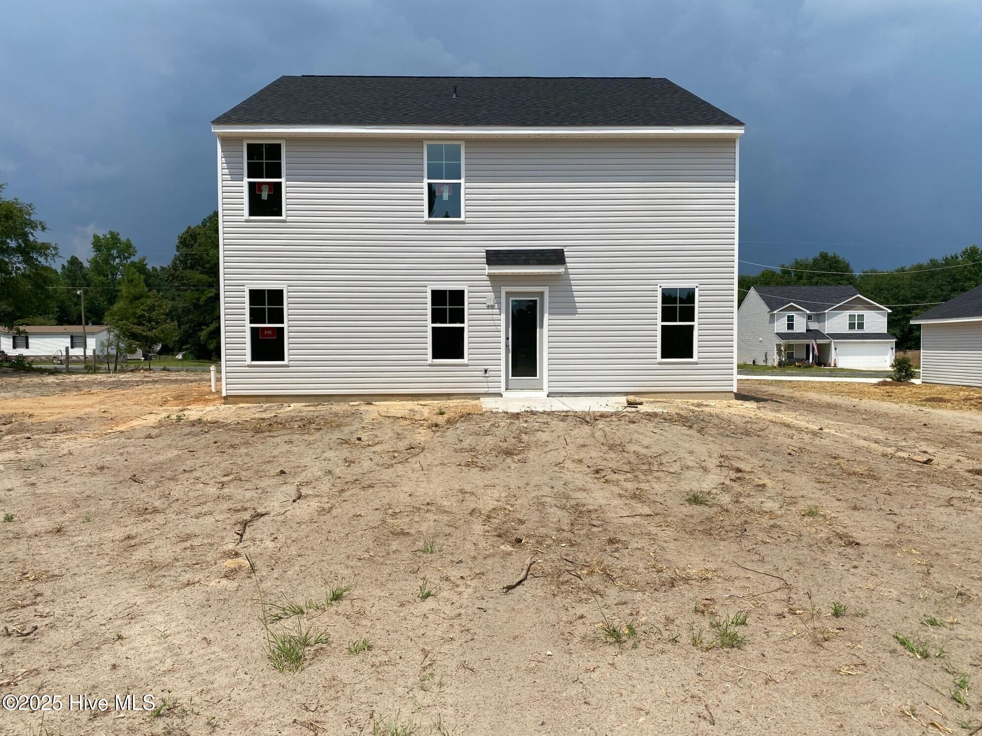 4842 Blue Springs Road Property Photo 2