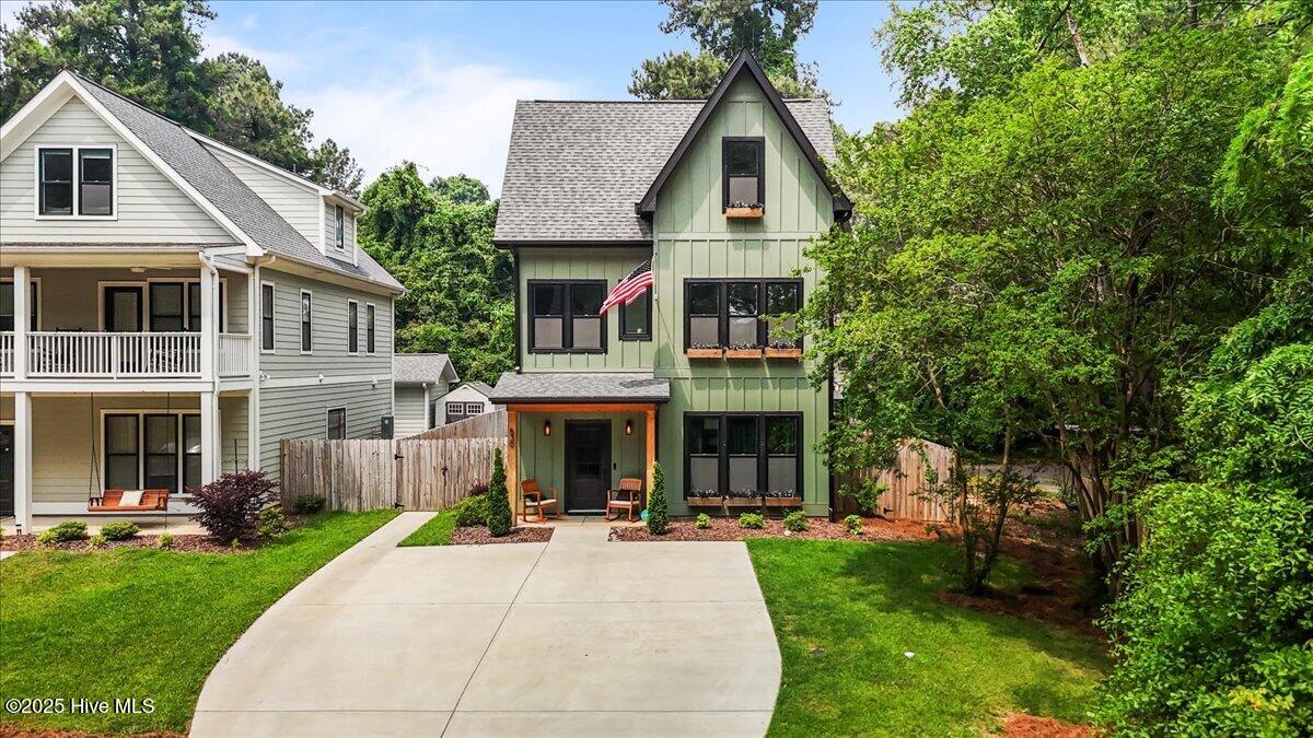 Southern Pines Real Estate Listings Main Image