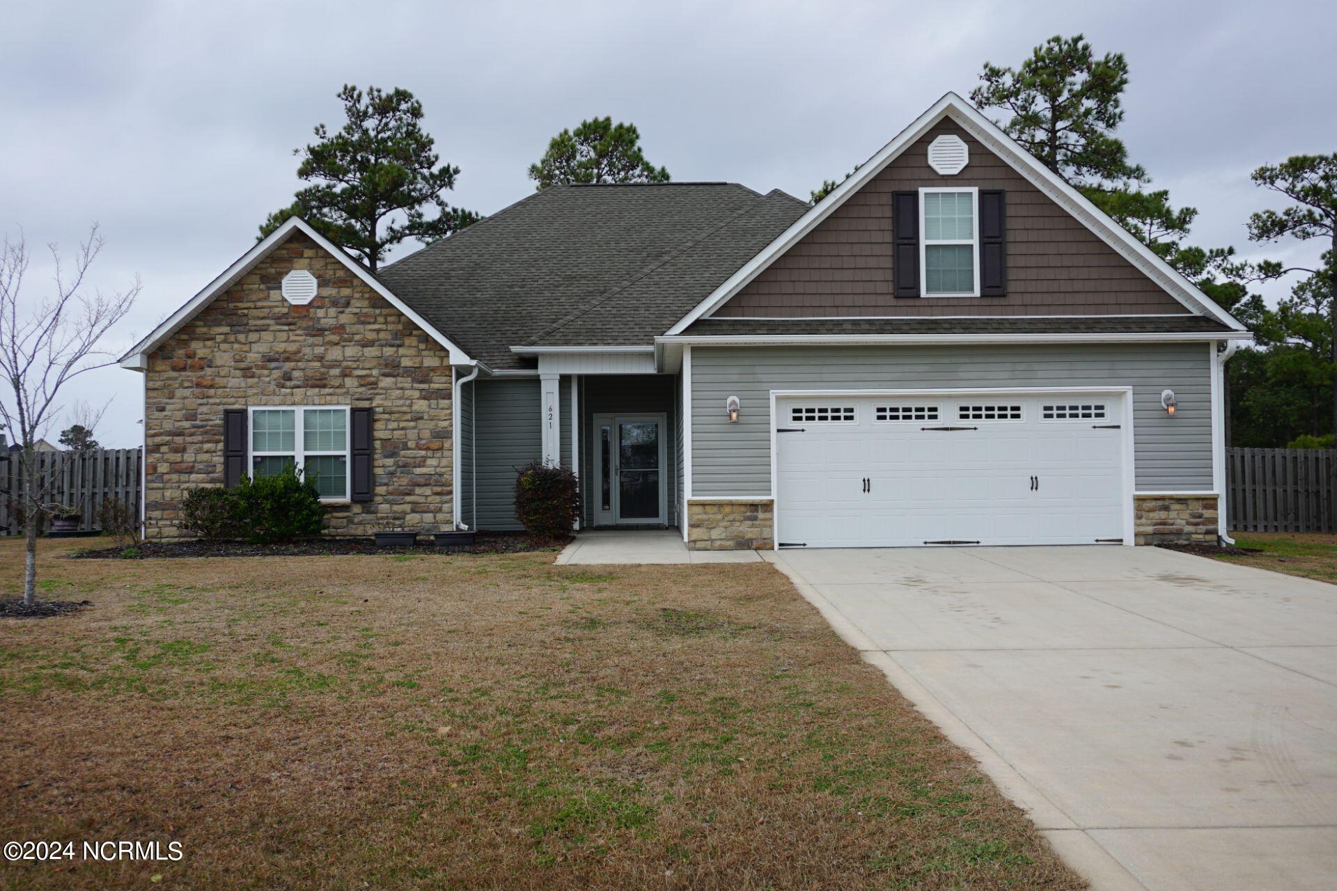 621 Prospect Way Property Photo
