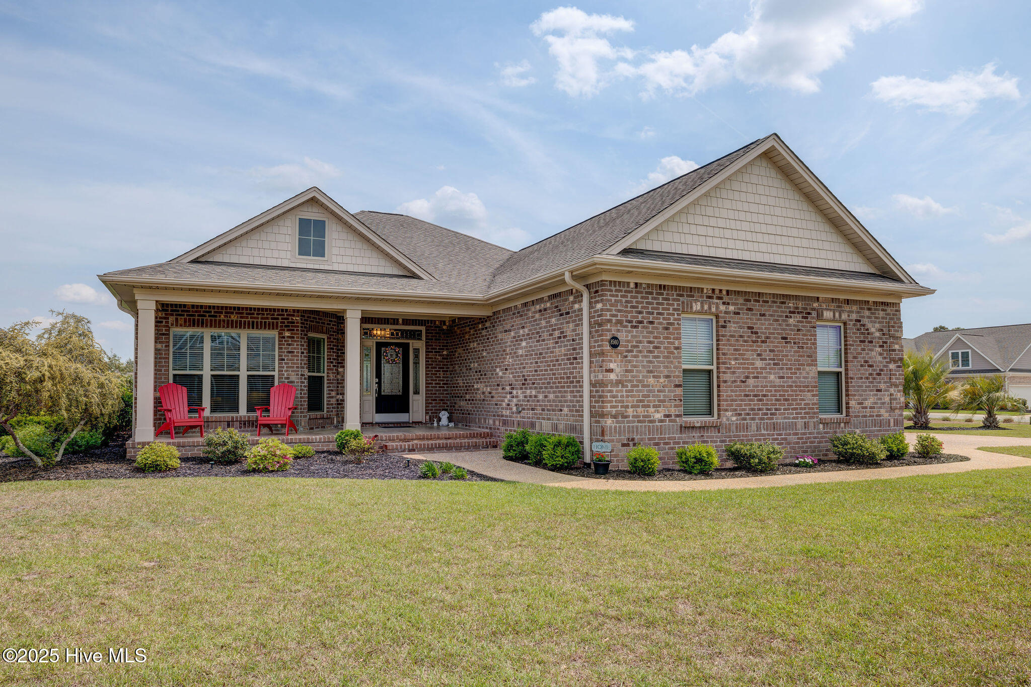 8560 Oak Abbey Trail Property Photo 1