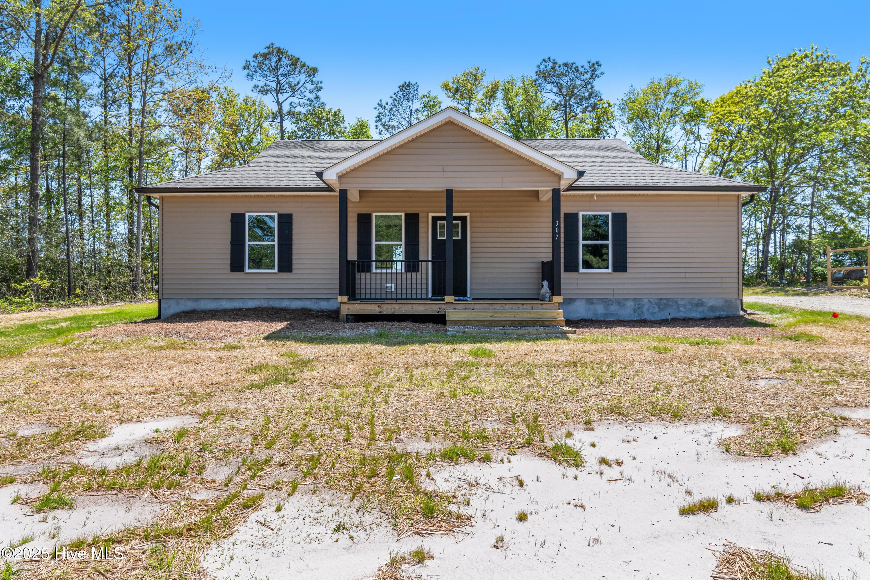 307 Maple Creek Road