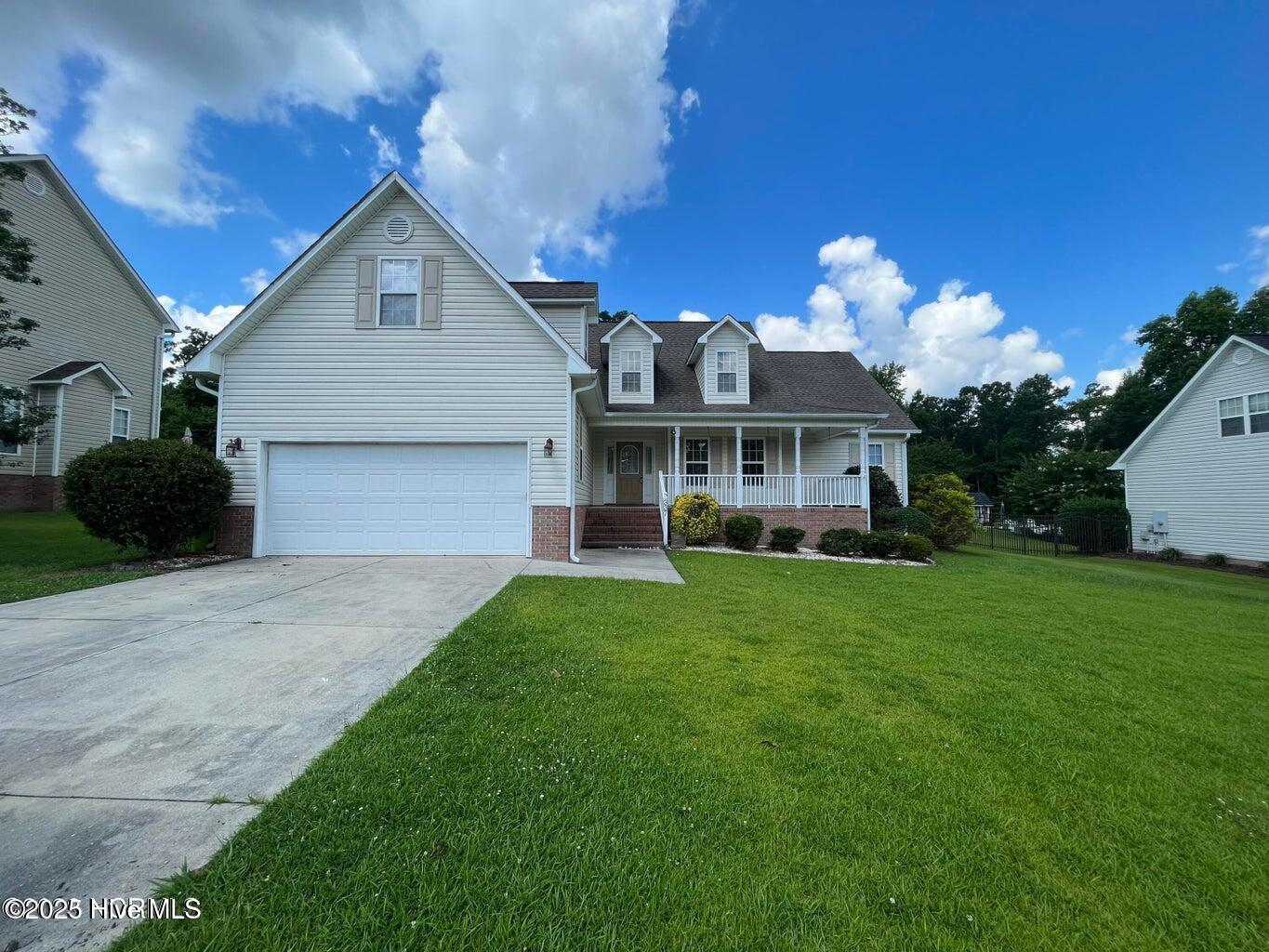 337 Foster Creek Road Property Photo