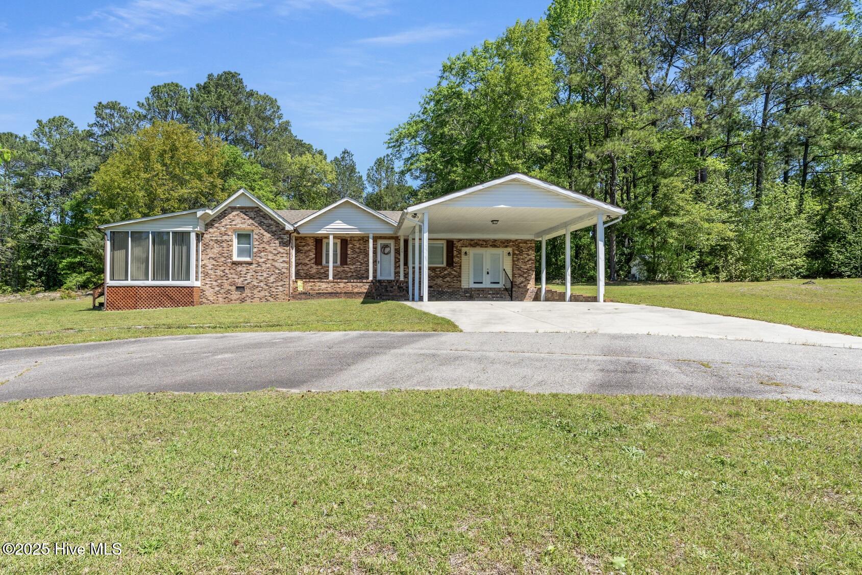 120 W Eason Drive Property Photo