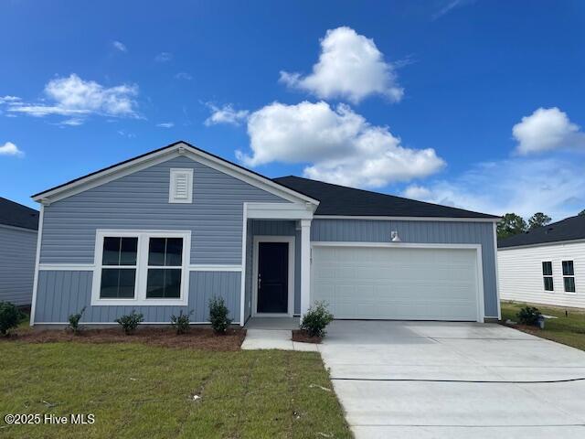 1167 Silver Perch Place Lot 158 Dover Property Photo