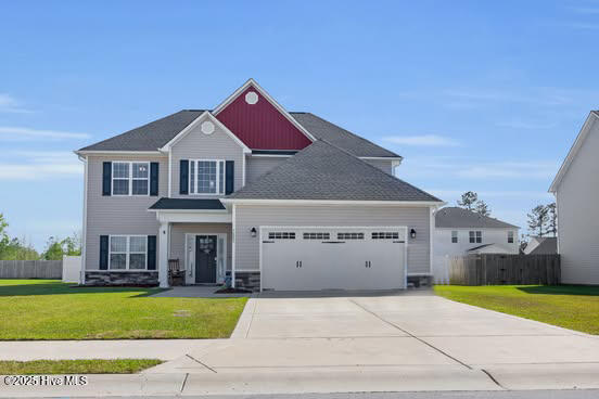 1003 Snapper Street Property Photo