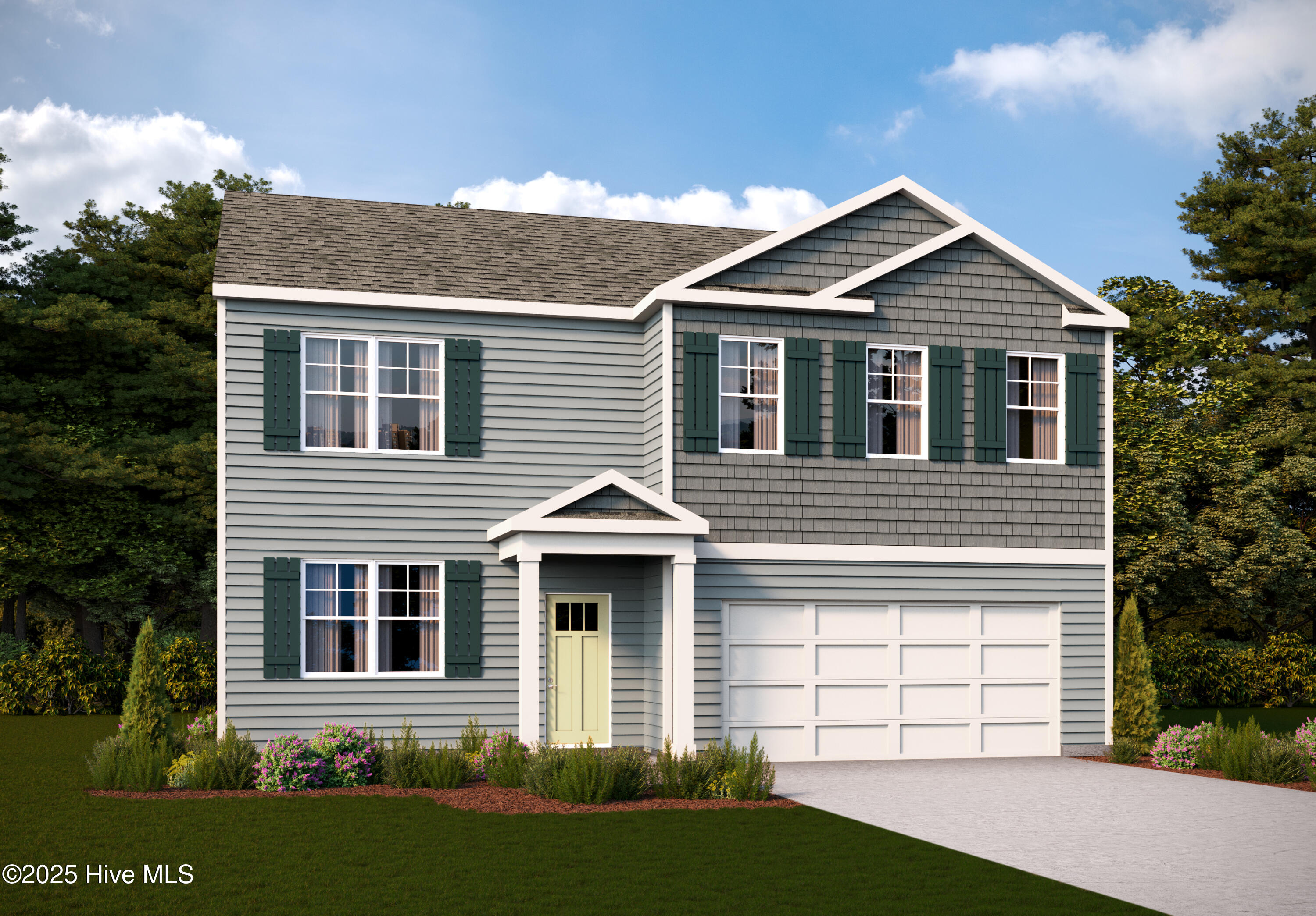 305 Mizzen Way Property Photo