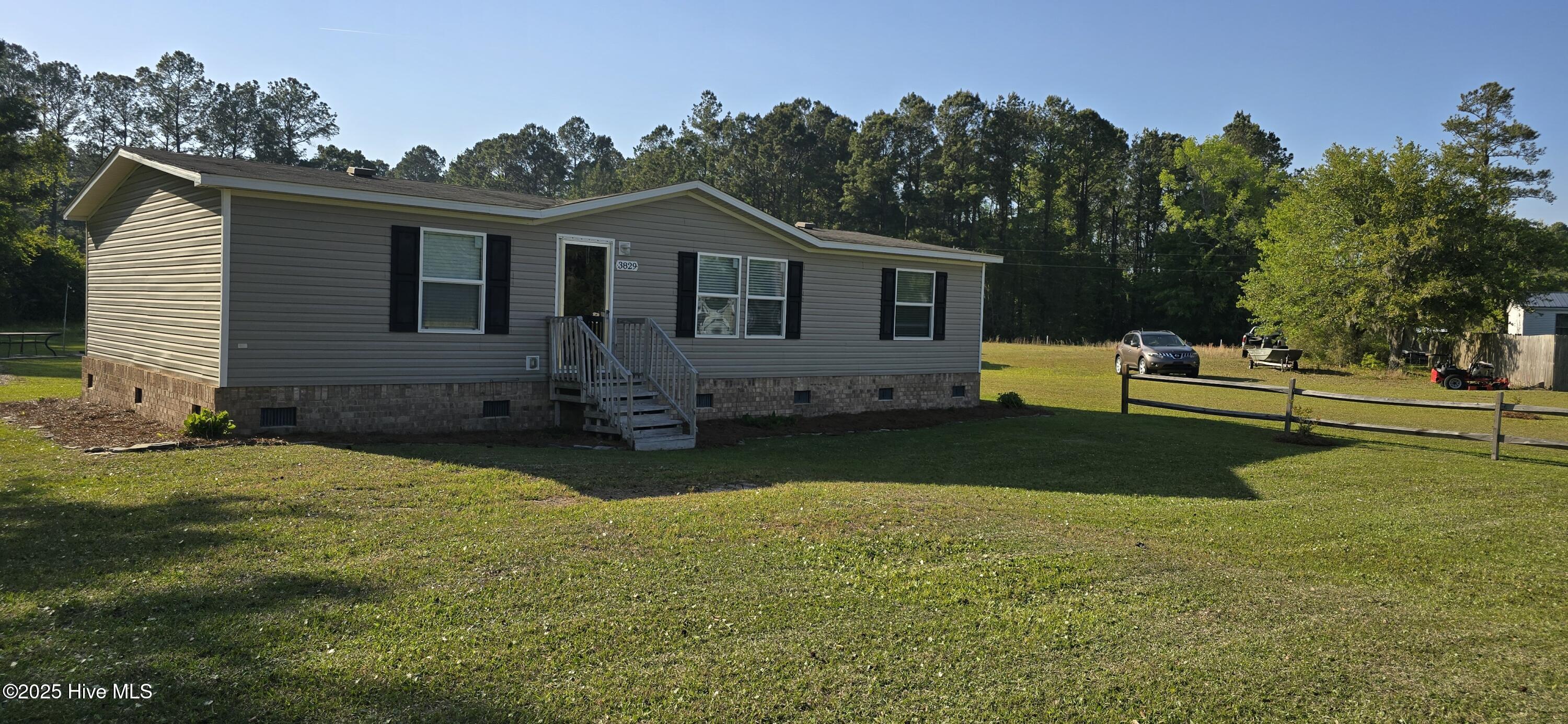 3829 Corbett Court Property Image