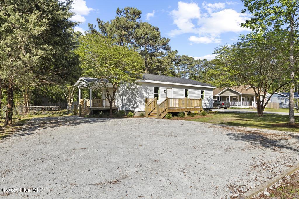 1510 Nc Hwy 210 Property Photo