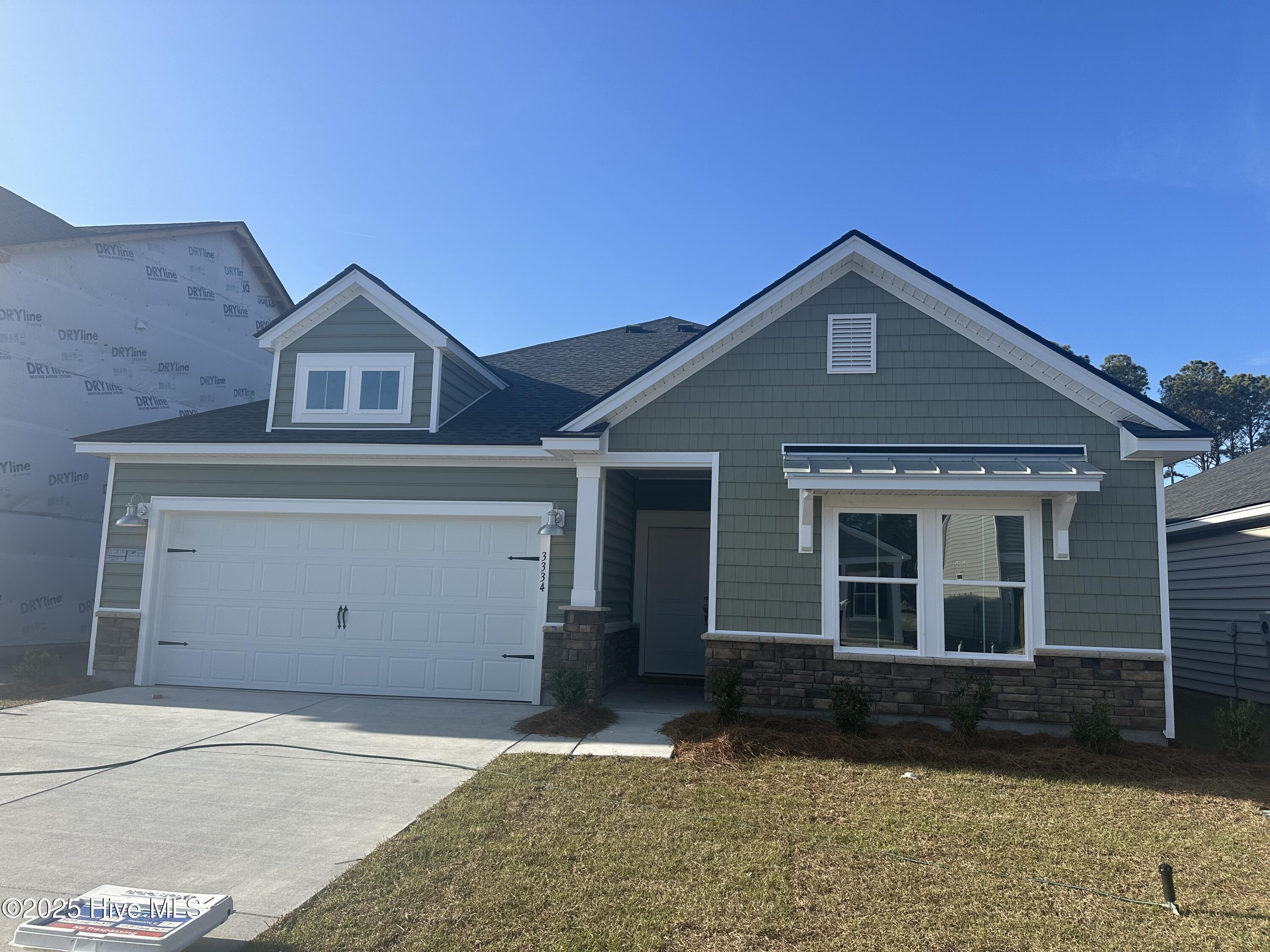 3334 Wood Stork Drive Litchfield Ii Lot 49 Property Photo