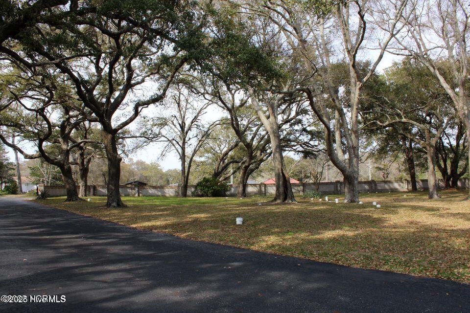 Lot 6 Stone Ballast Way Property Photo
