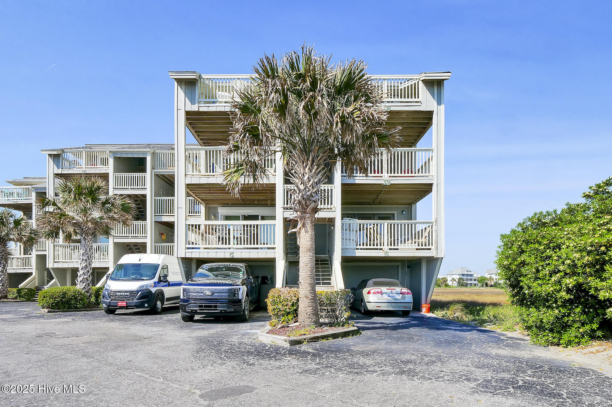 1801 Canal Drive Unit A12 Property Photo