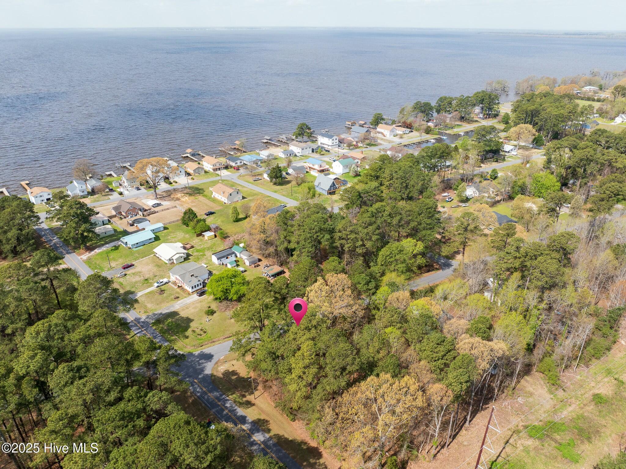 611 Coral Lane Property Photo