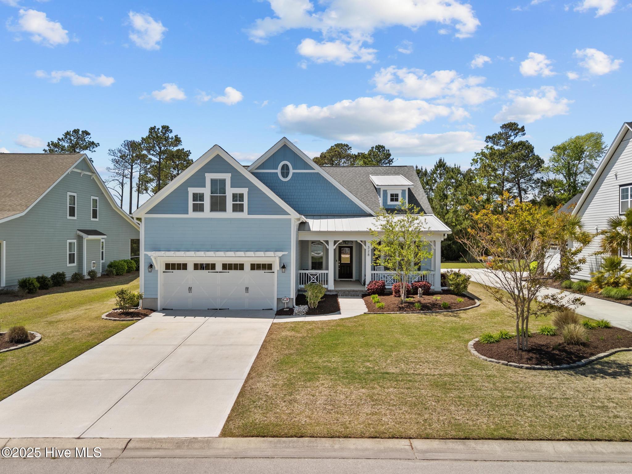 328 Lake Firefly Loop Property Image