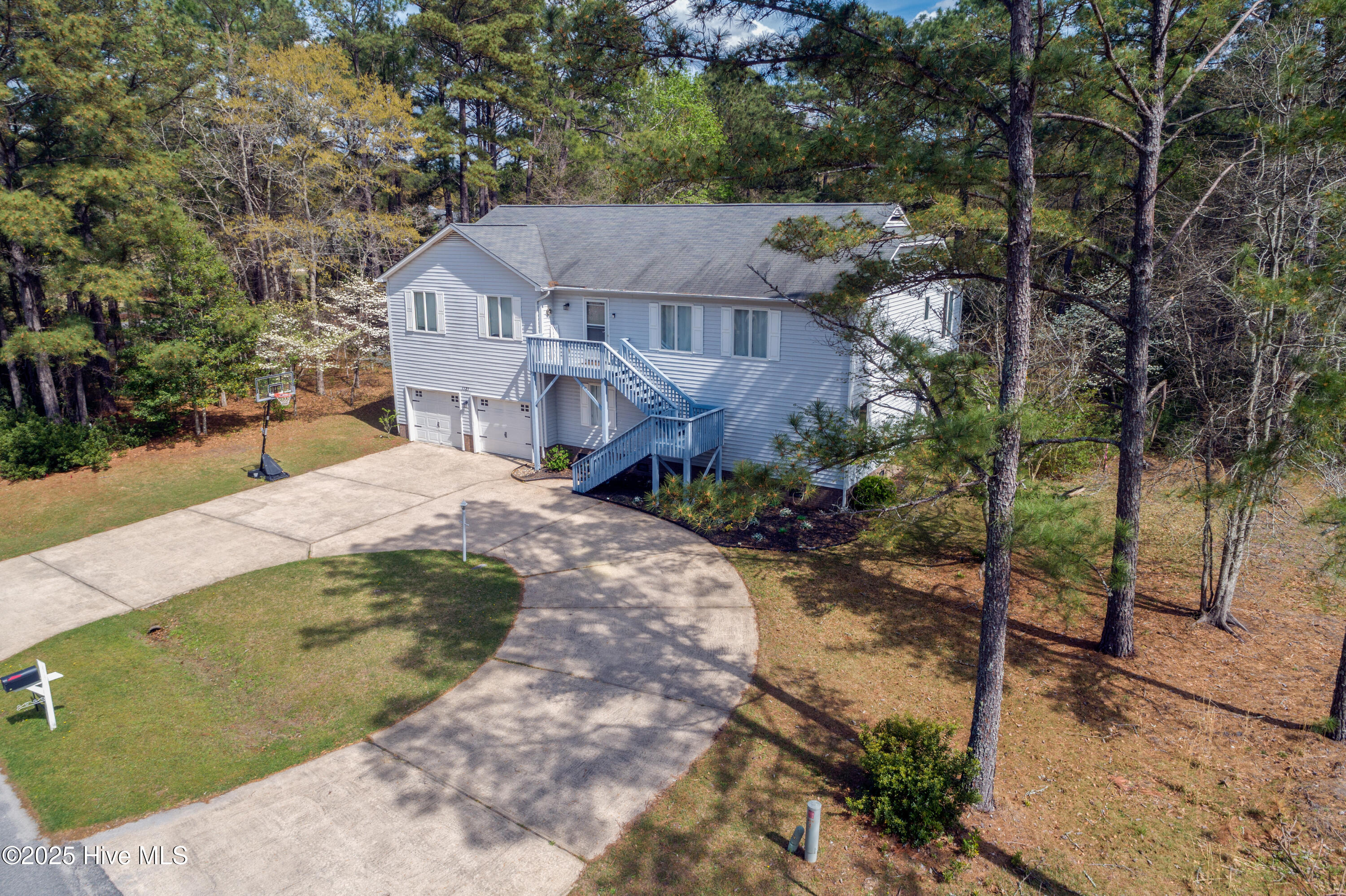 1121 Barkentine Drive Property Photo