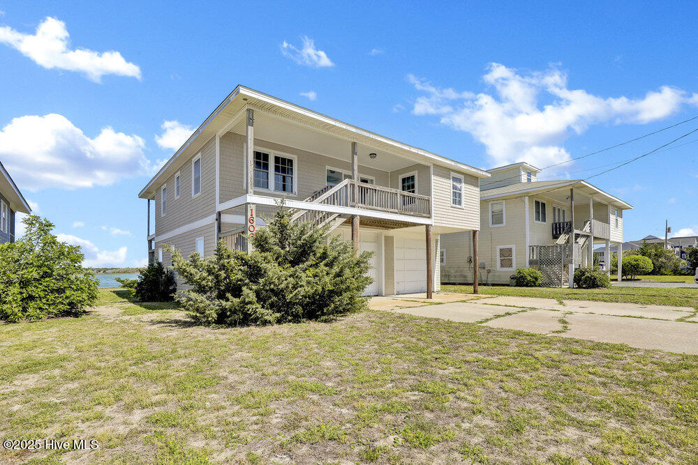 1606 Carolina Boulevard Property Photo