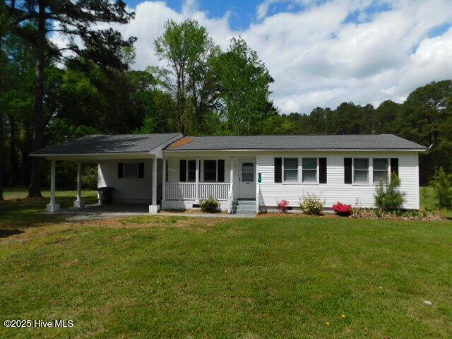1432 S King Street Property Photo