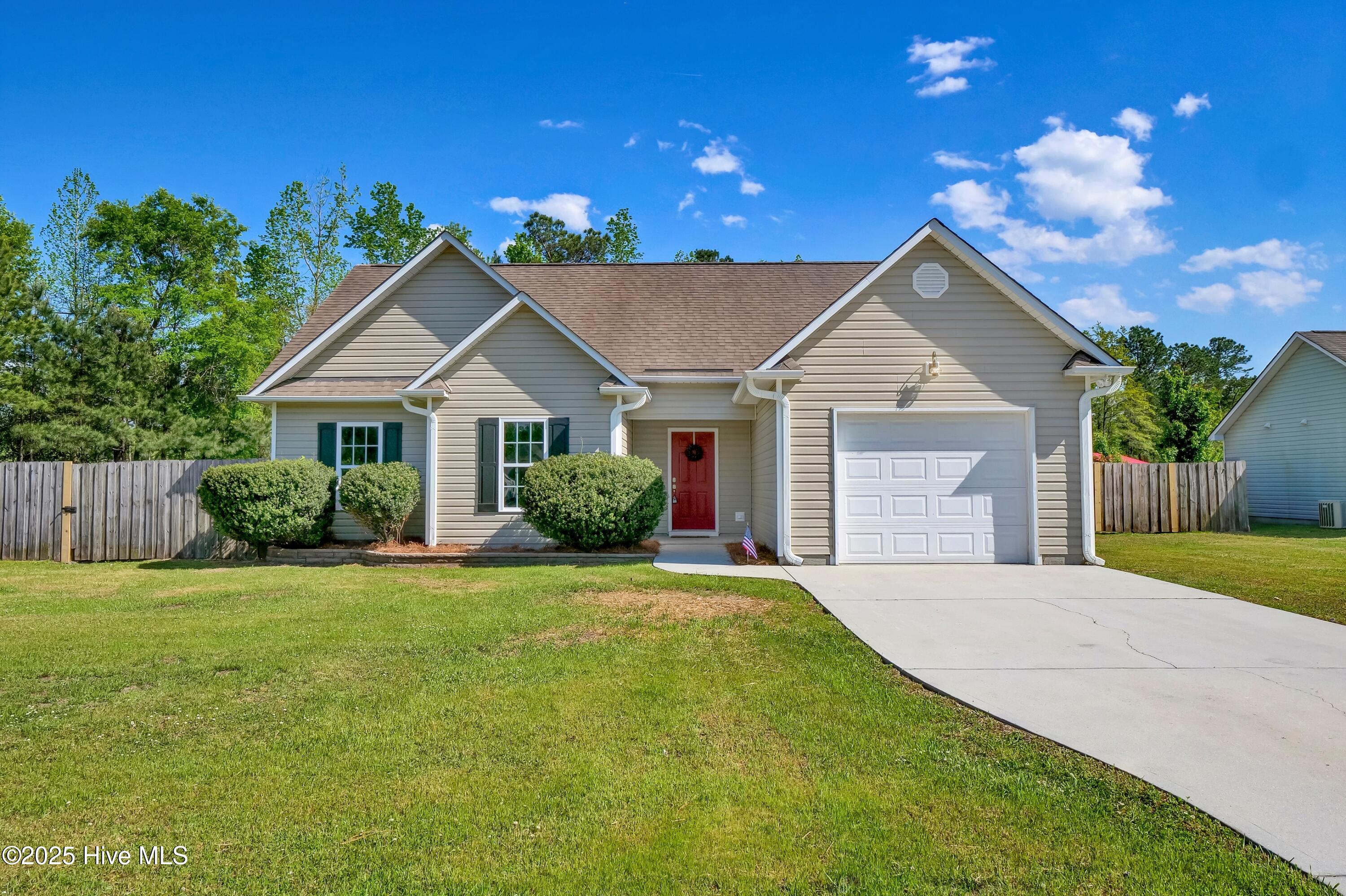 Chinquapin Real Estate Listings Main Image