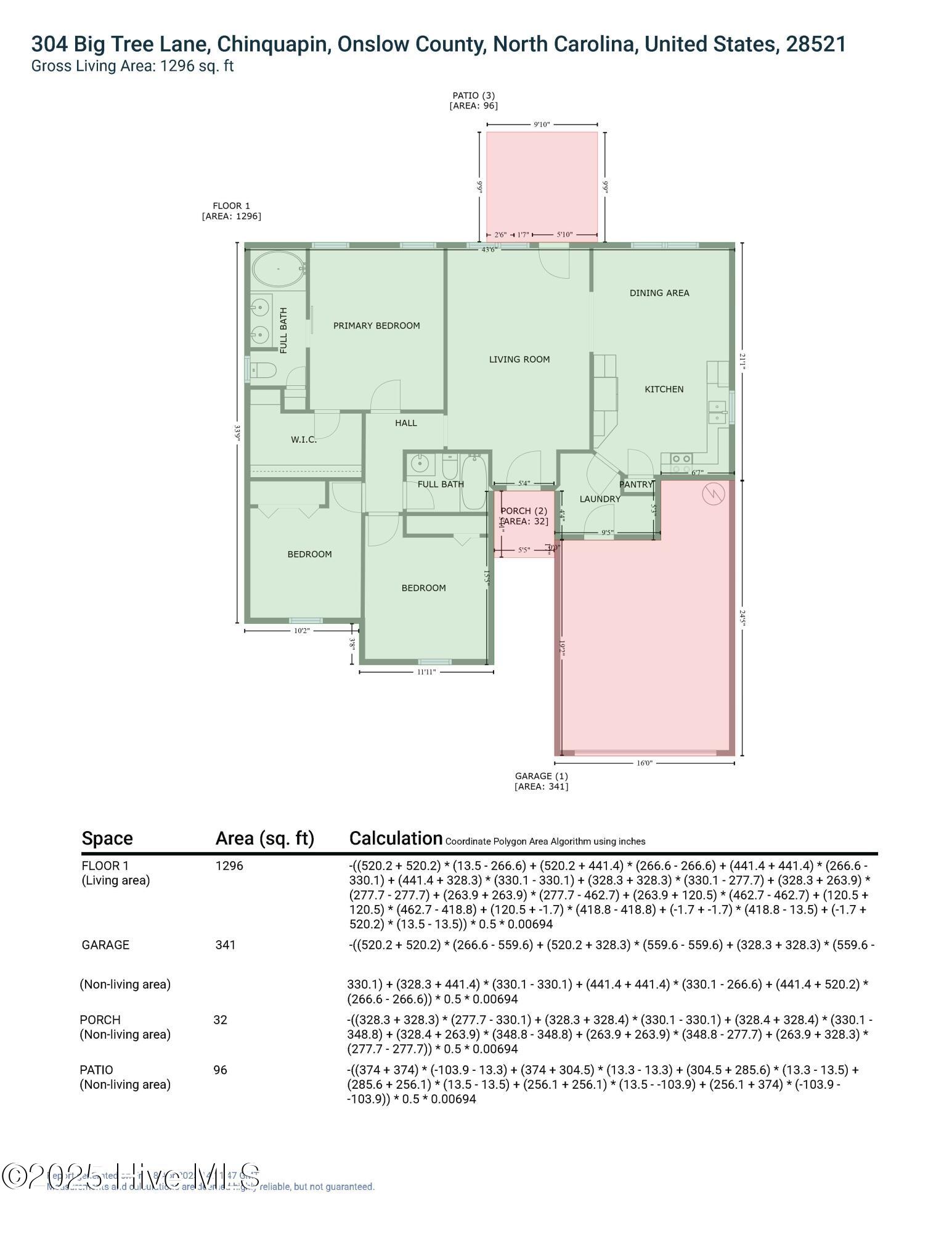 304 Big Tree Lane Property Photo 34