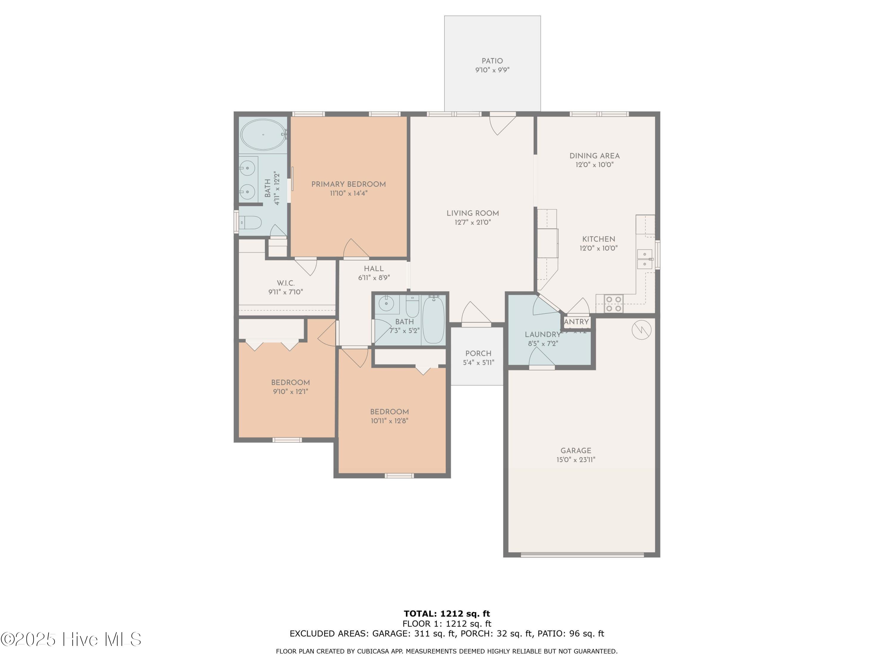 304 Big Tree Lane Property Photo 35