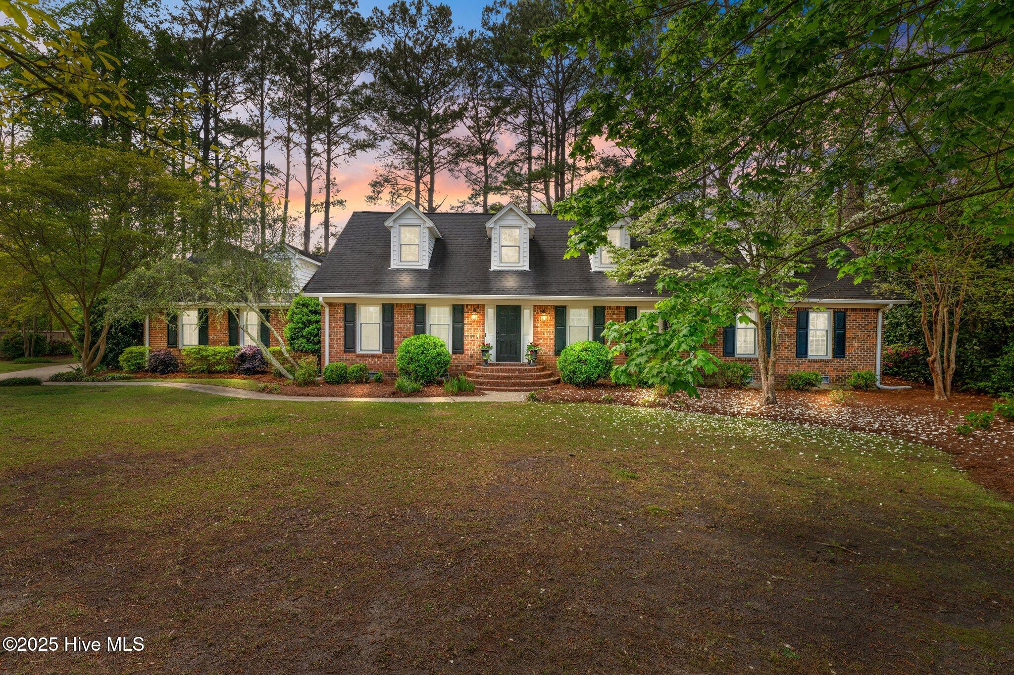 4500 Stratton Drive Property Photo