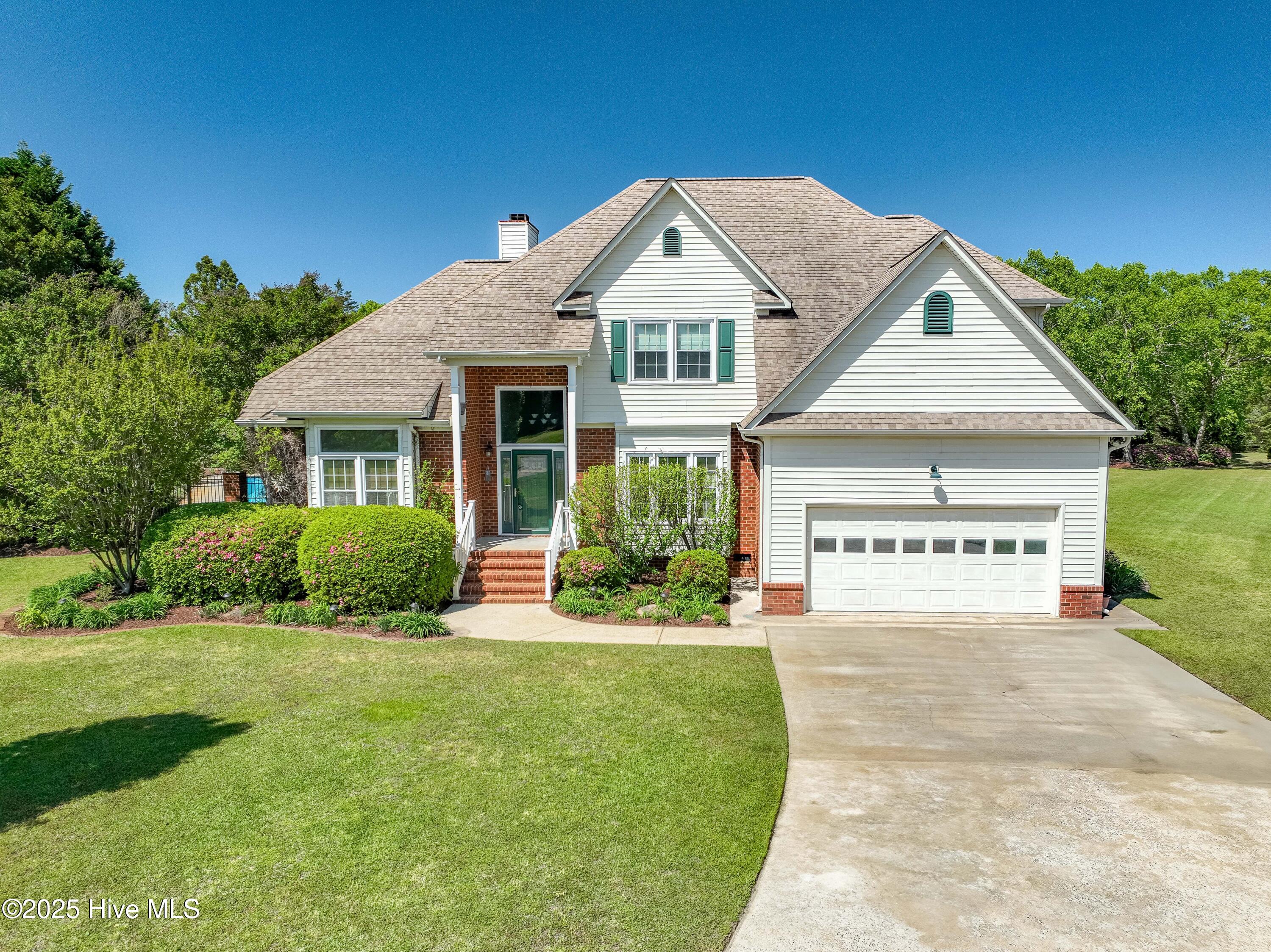 1103 Eaglechase Lane Property Photo