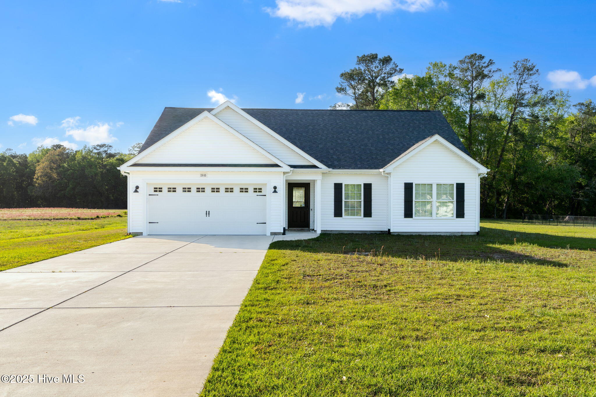 2665 Ash Little River Road Property Photo