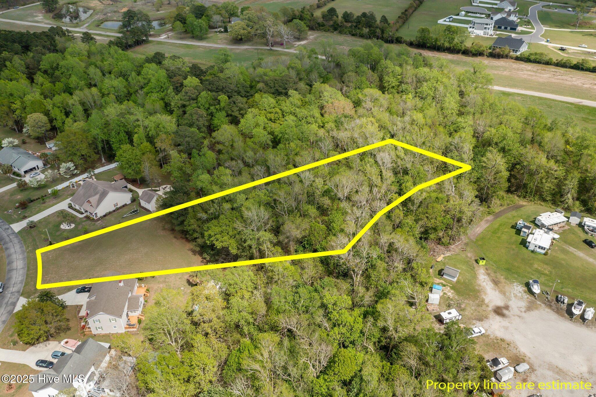 123 Deepwater Drive Property Photo