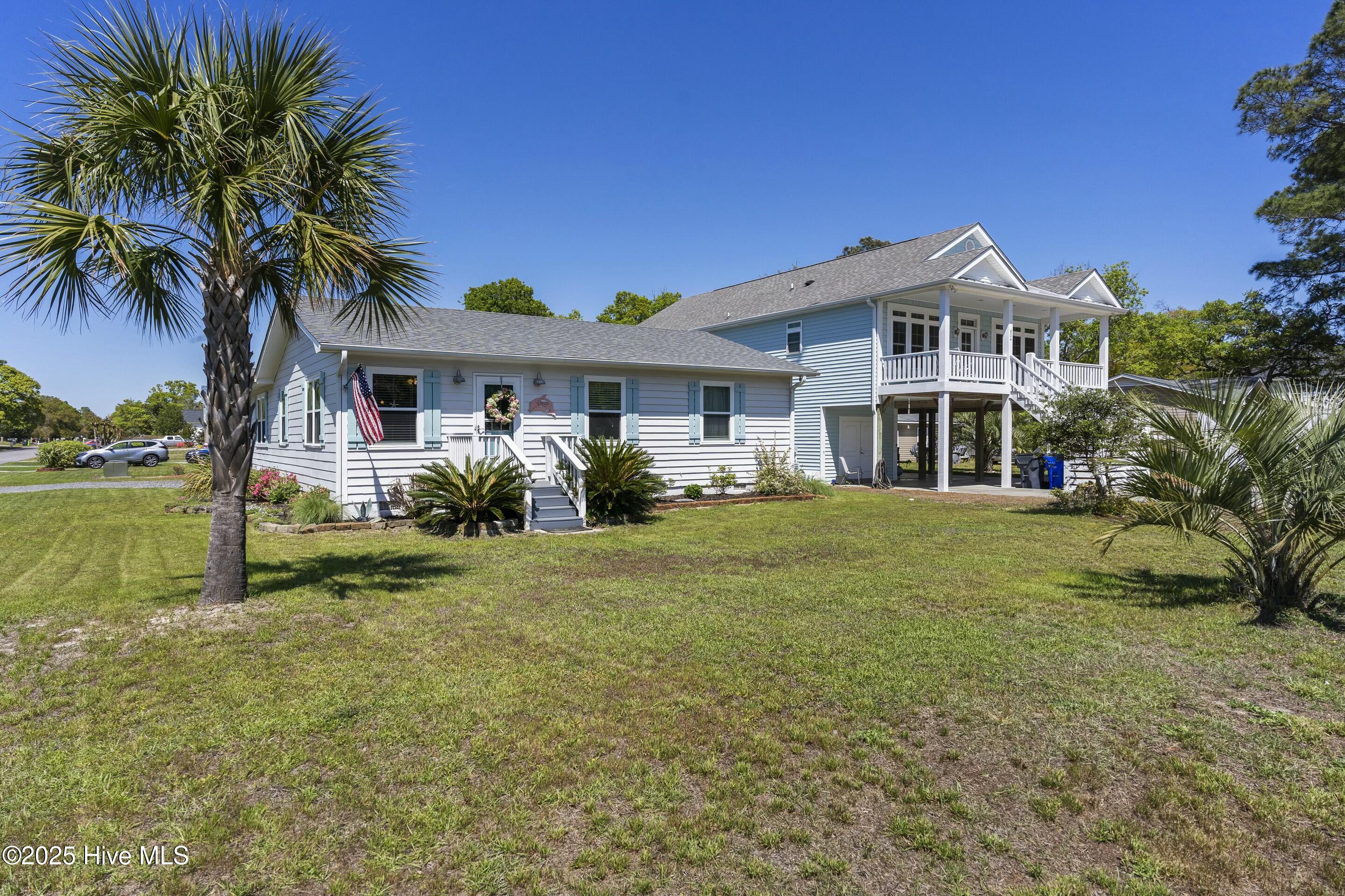 802 E Oak Island Drive Property Photo 39