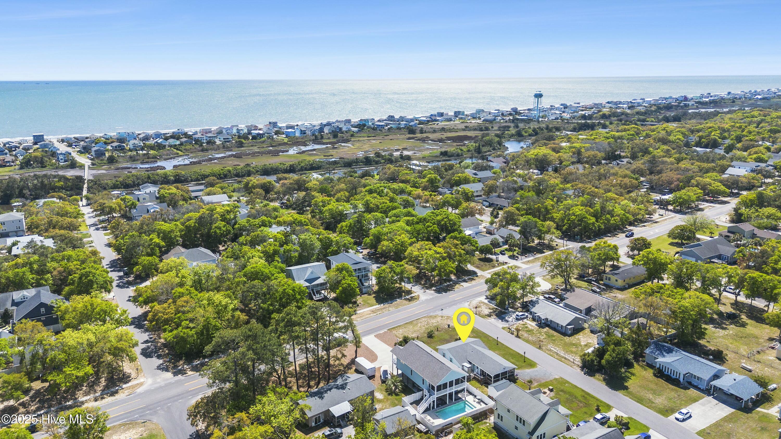 802 E Oak Island Drive Property Photo 41