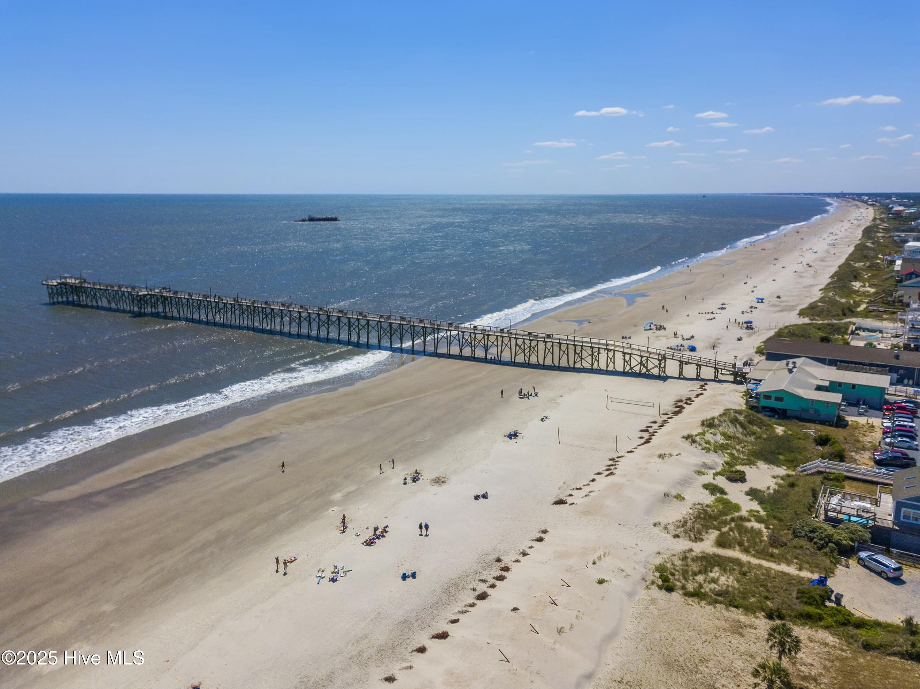 802 E Oak Island Drive Property Photo 46