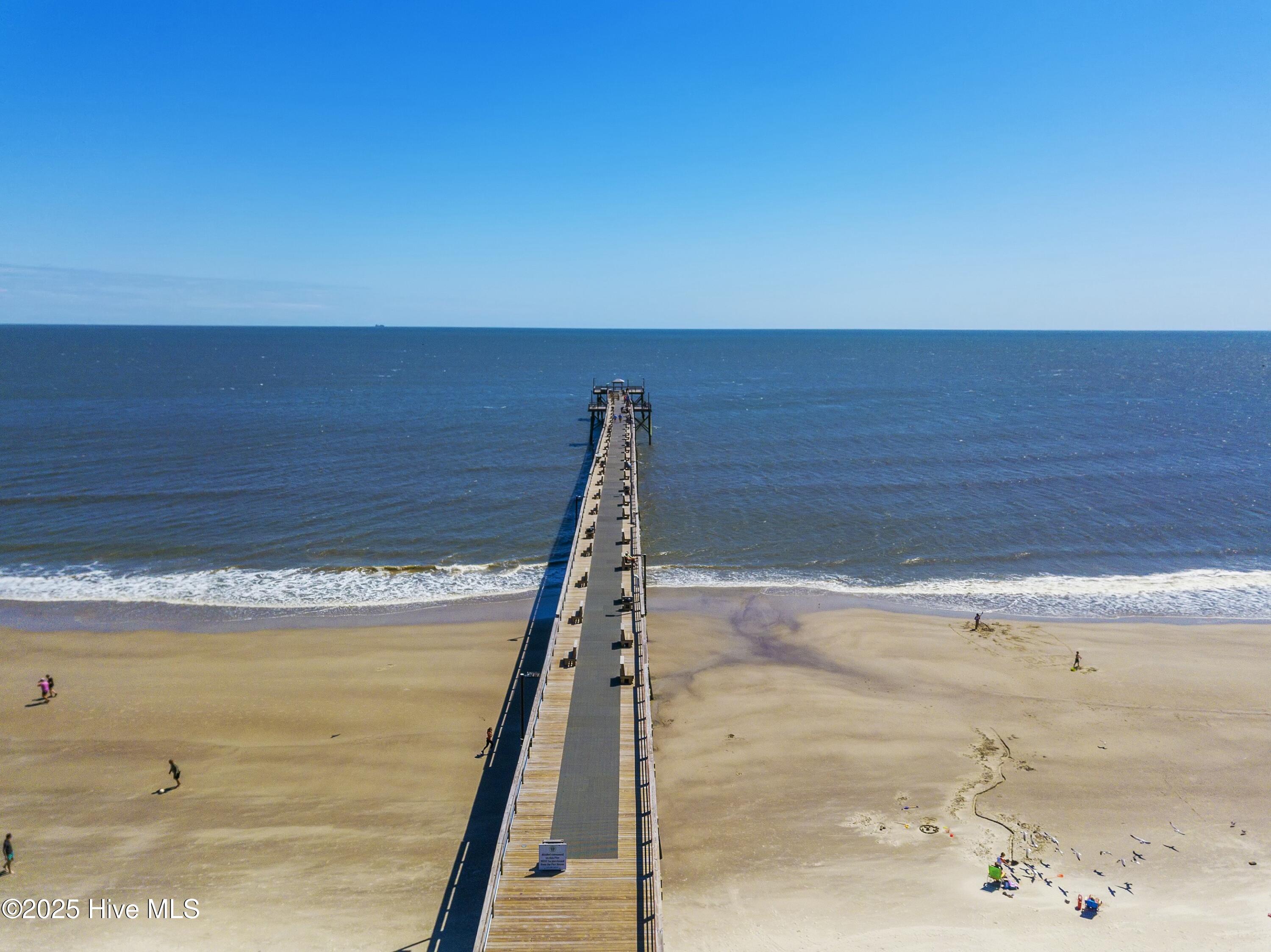 802 E Oak Island Drive Property Photo 48