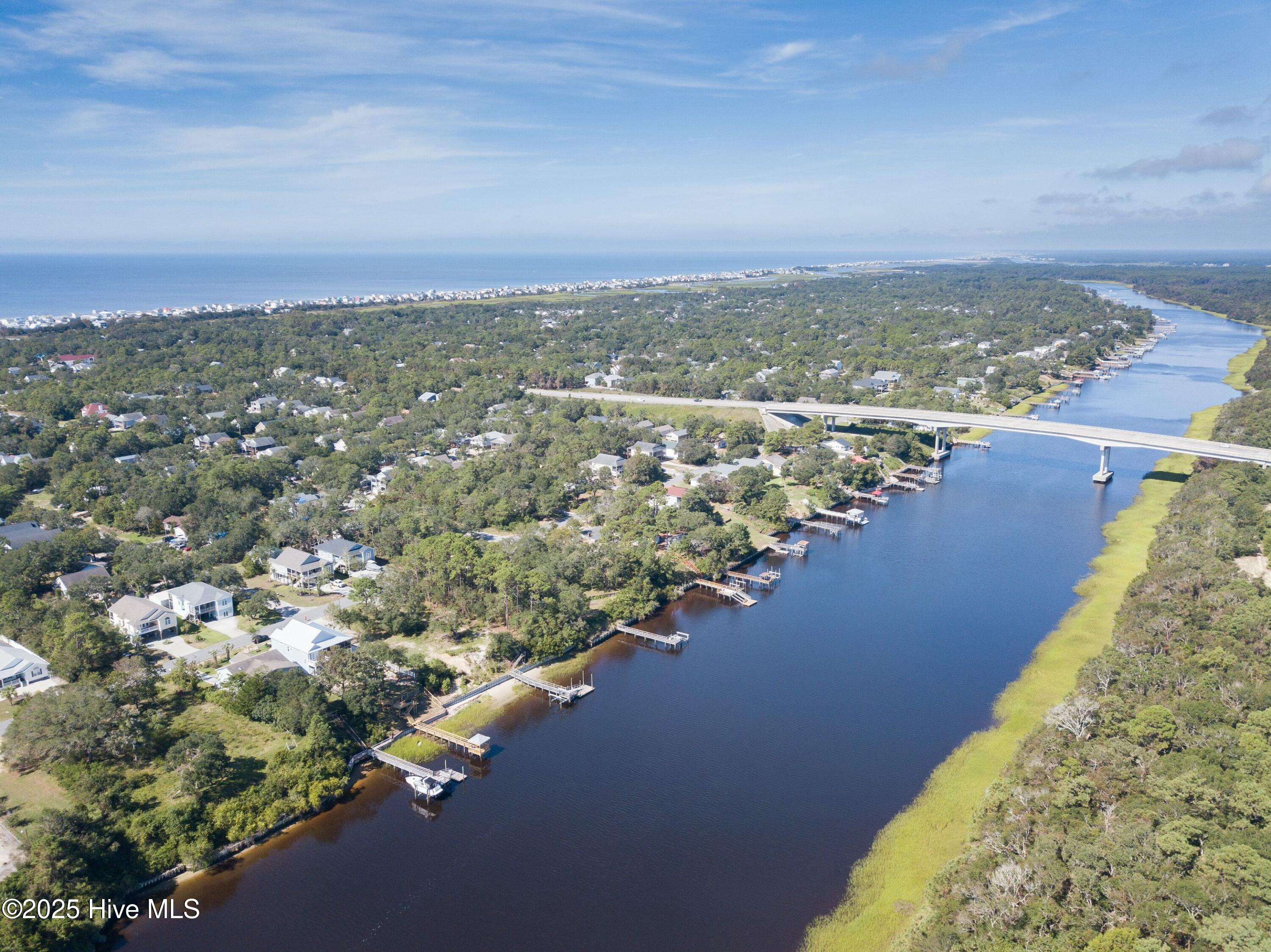 802 E Oak Island Drive Property Photo 49