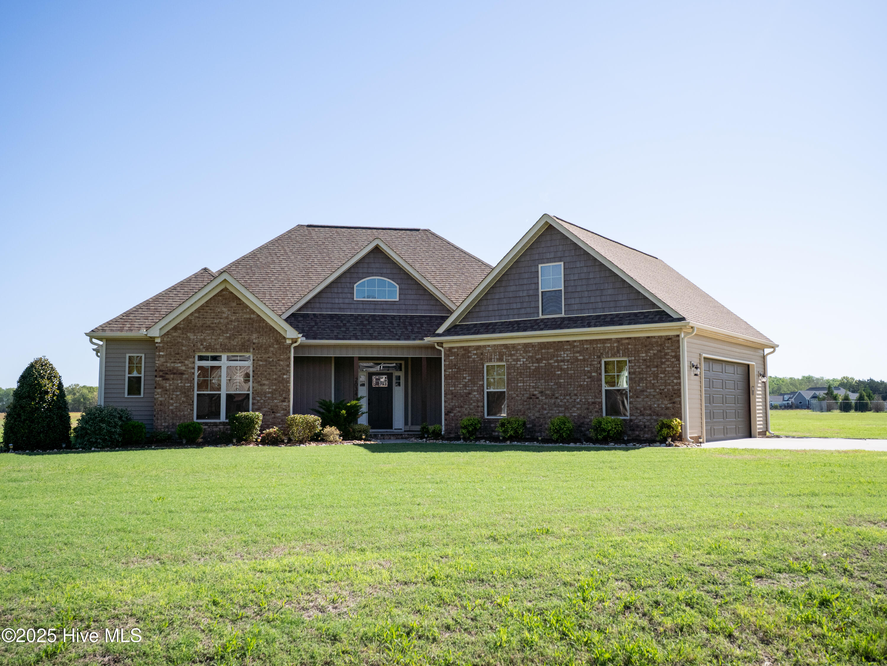 2034 Lawrence Run Drive Property Photo