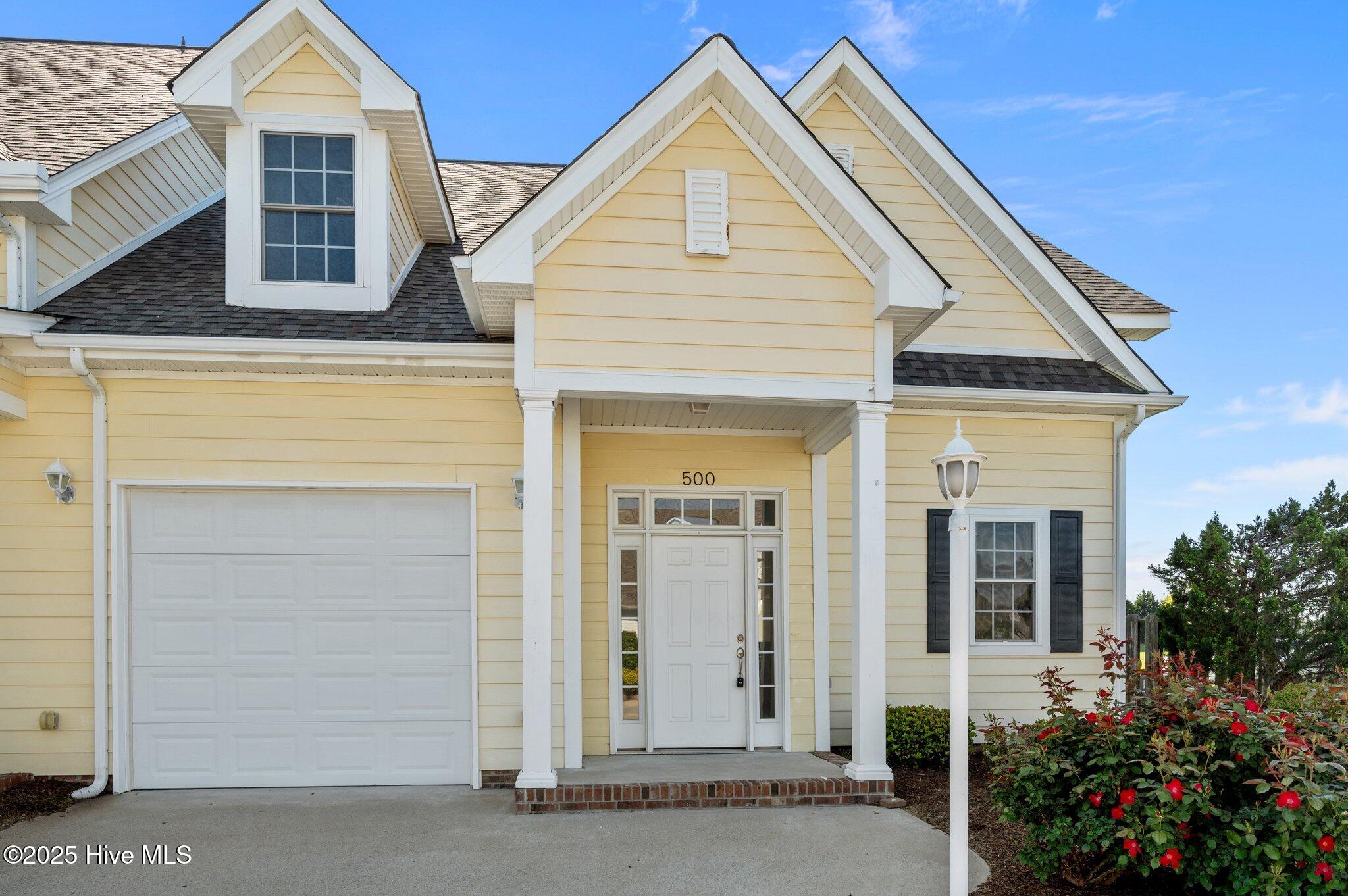500 Water Crest Circle Property Photo