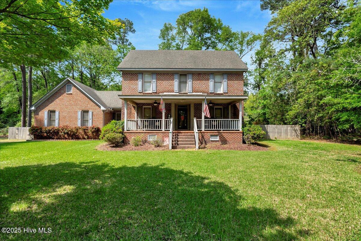 401 Cherry Street Property Photo