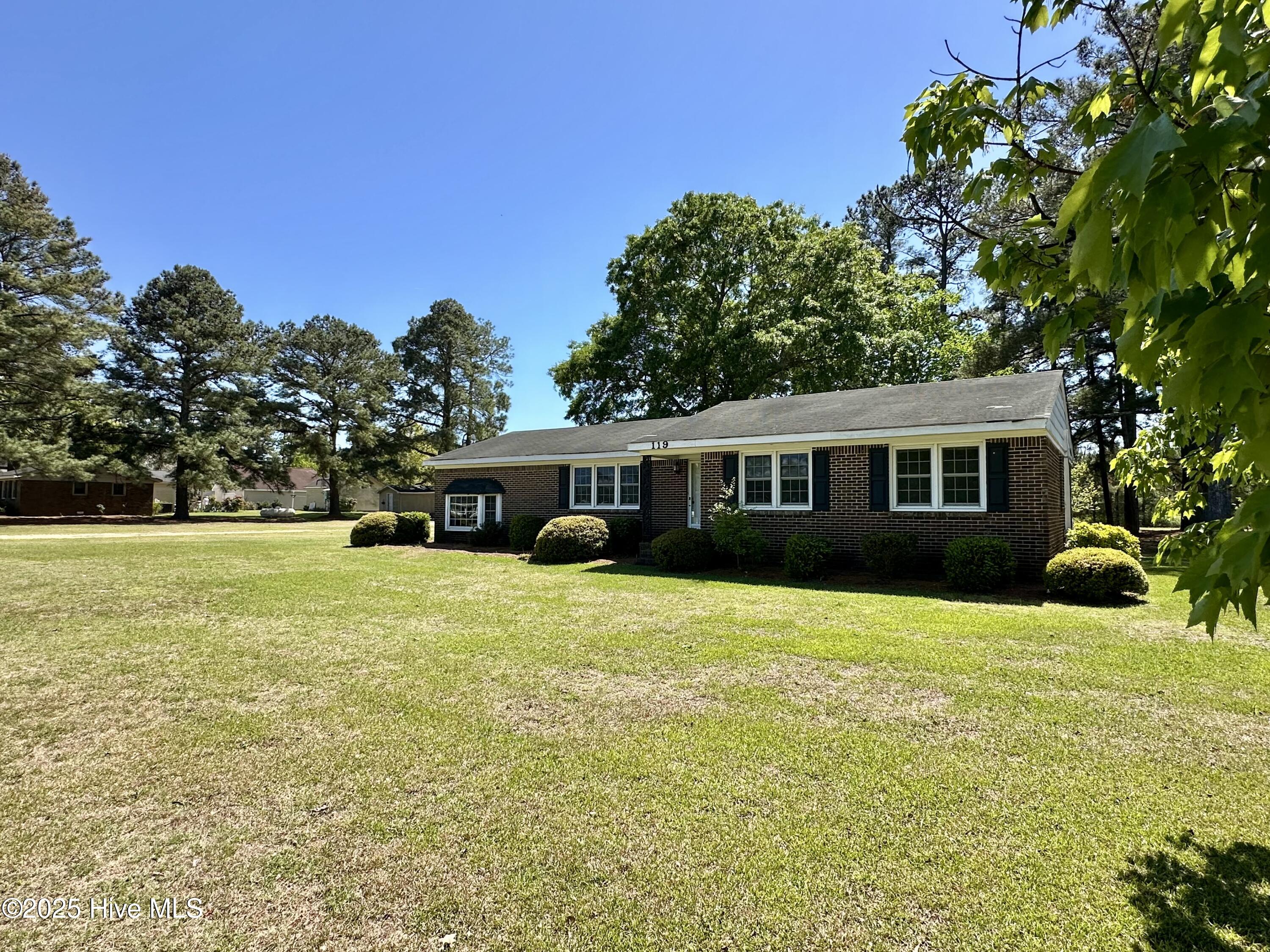 119 Emperor Landing Road Property Photo