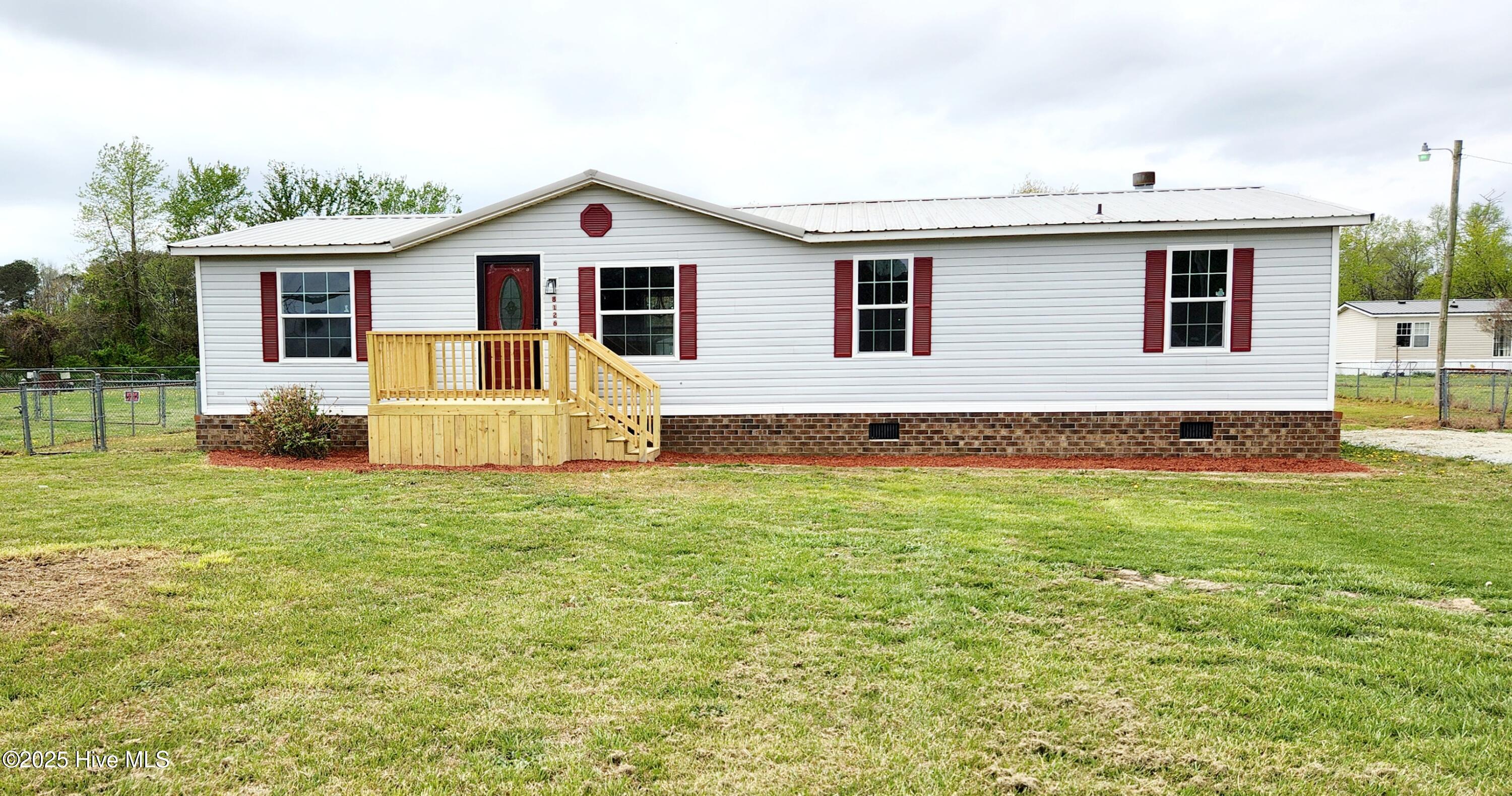 8126 Tedder Road Property Photo