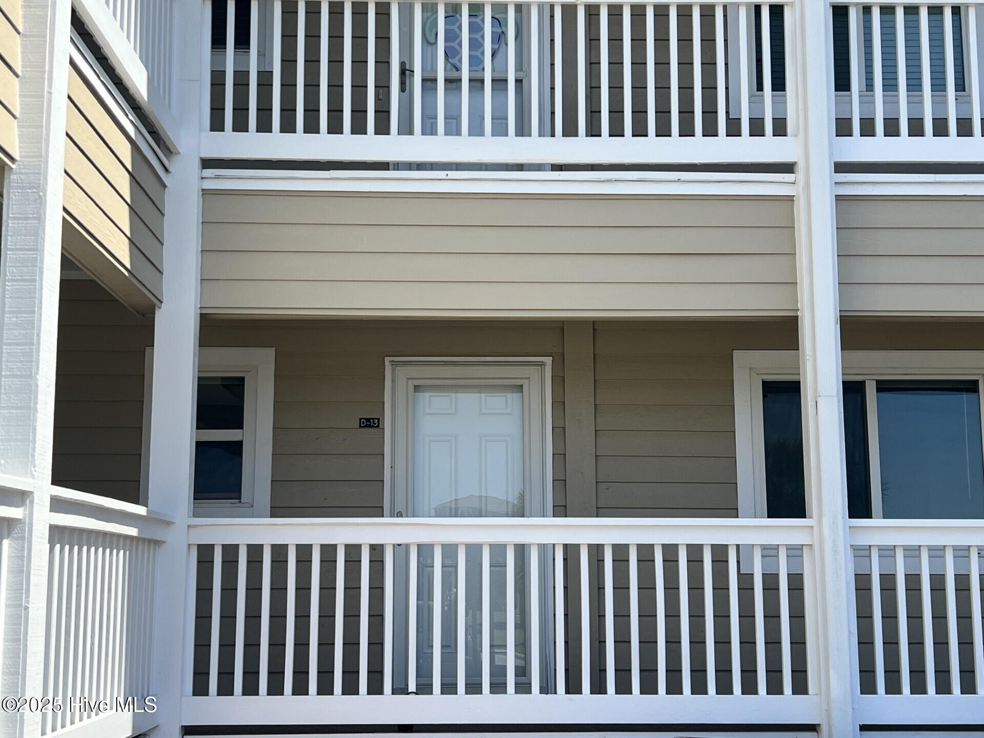 650 Cedar Point Boulevard D13 Property Photo