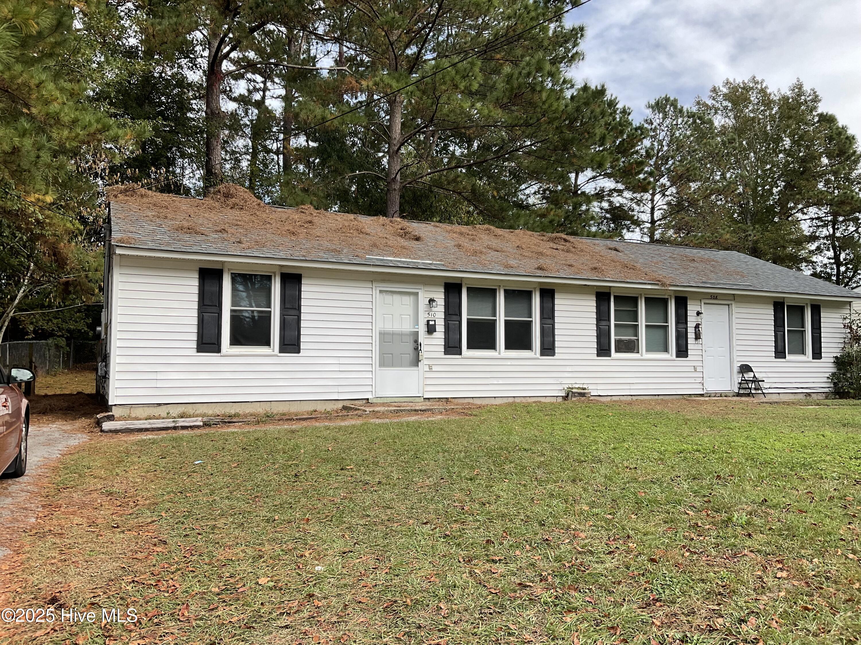510 Elm Street Property Photo