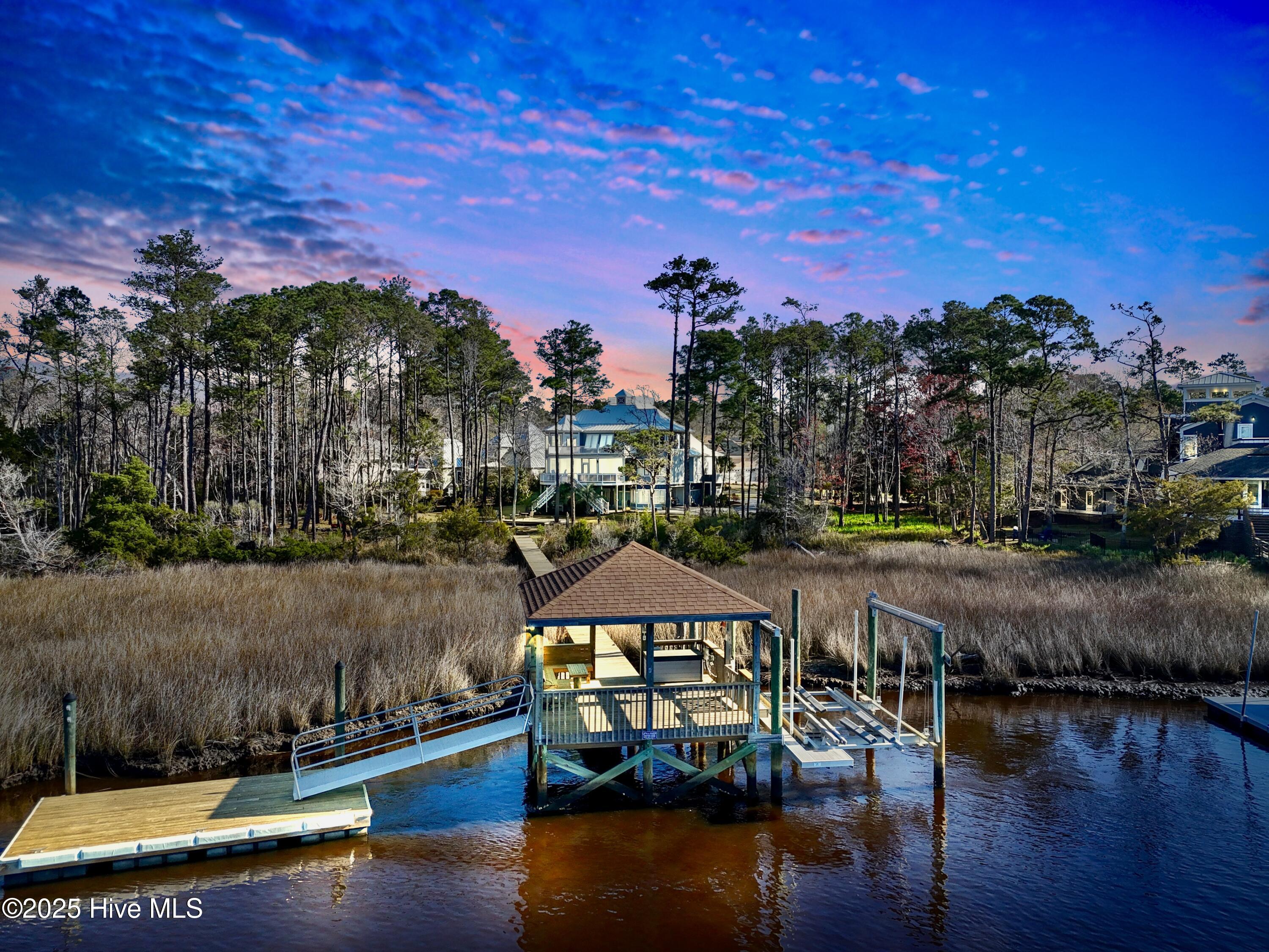 1807 Baywater Court Property Photo