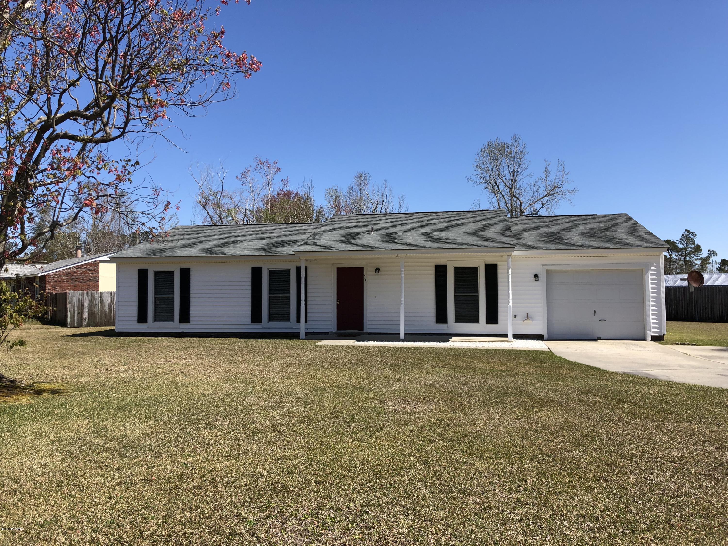 Havelock Real Estate Listings Main Image