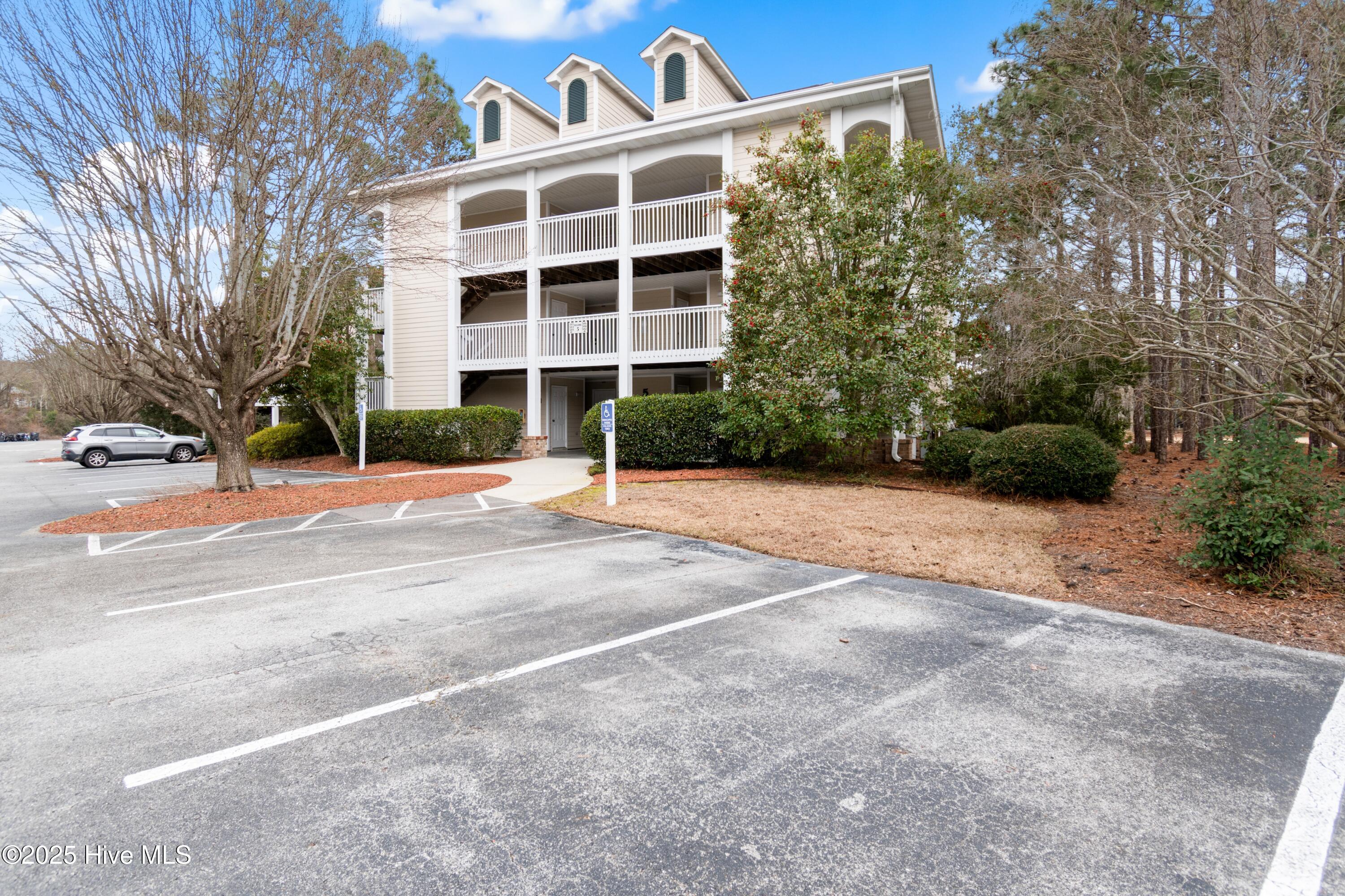3350 Club Villas Drive # 504 Property Photo