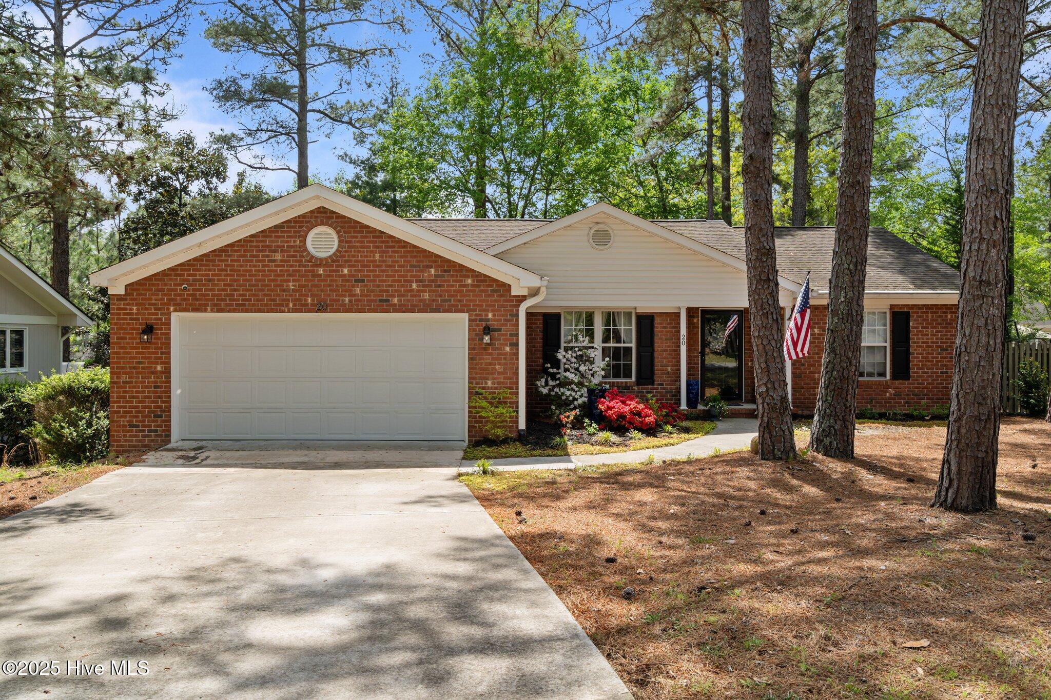 Pinehurst Real Estate Listings Main Image